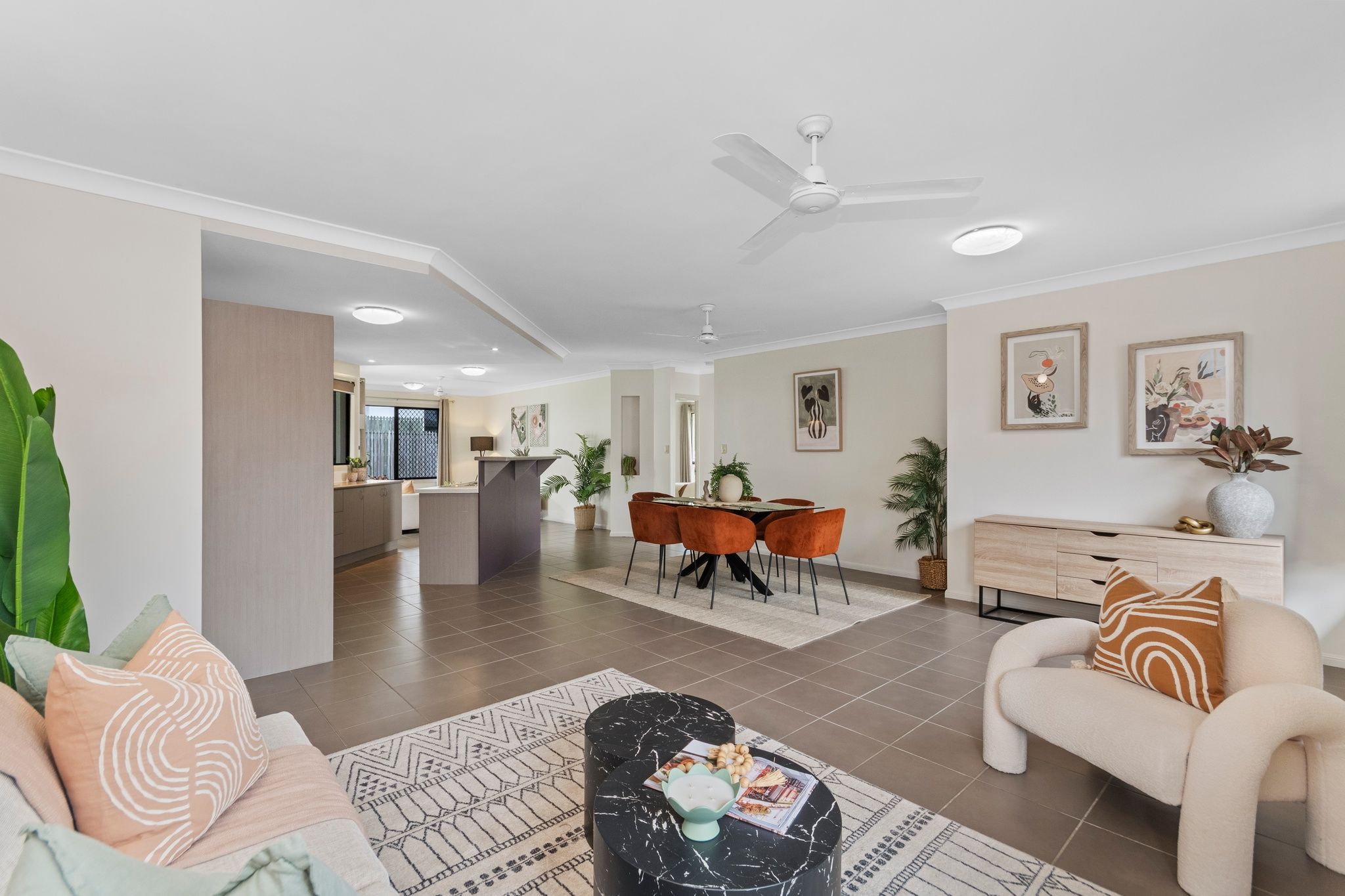 12 Keeper Court, Mount Louisa, QLD 4814