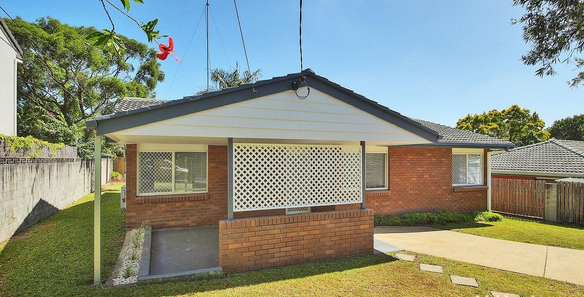 10 Malmrose Street, Wishart, QLD 4122