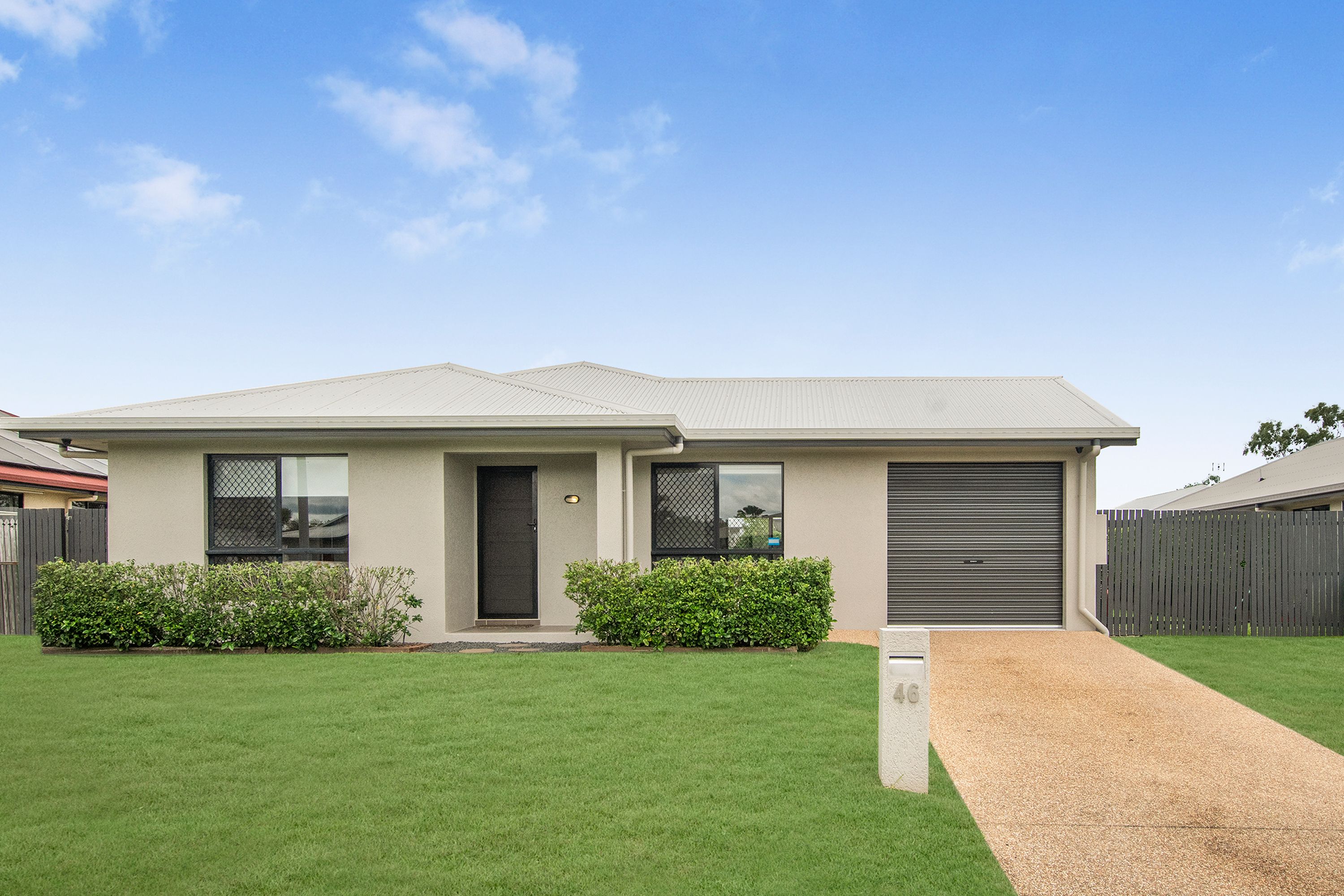 46 Summerland Drive, Deeragun QLD 4818