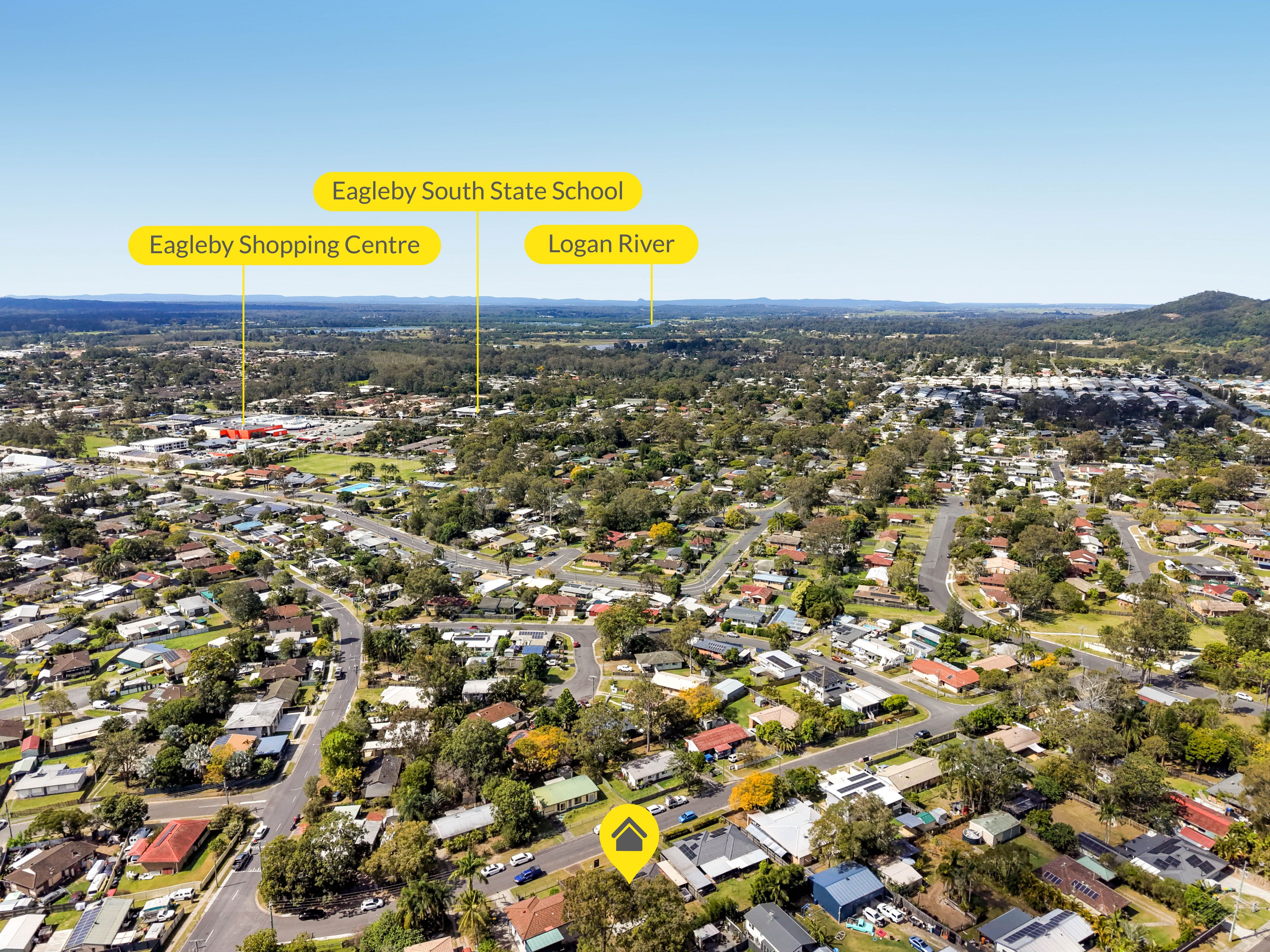 7 Tasman Terrace — photo 20 of 21