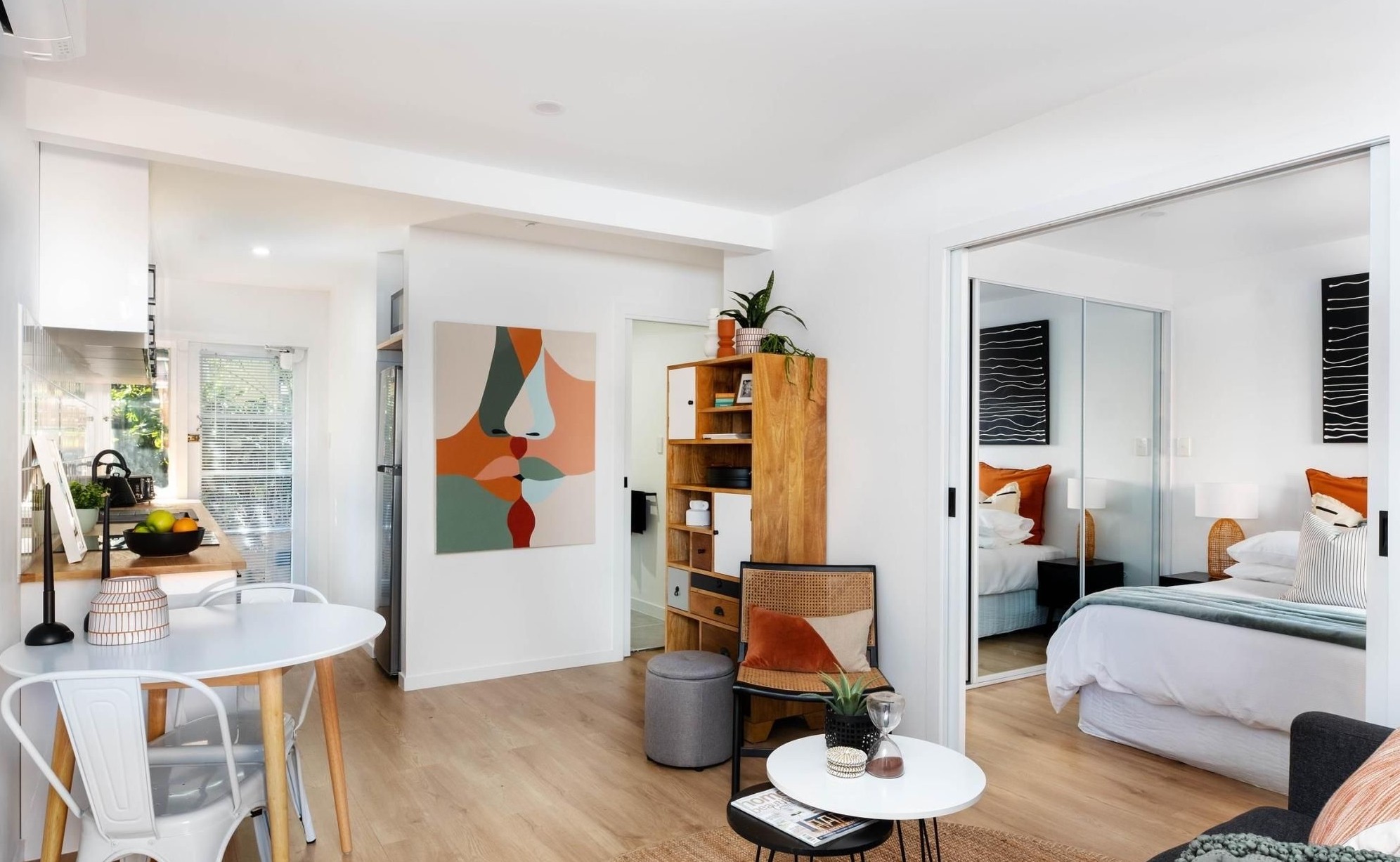 2/38 Boundary Street, Tweed Heads, NSW 2485
