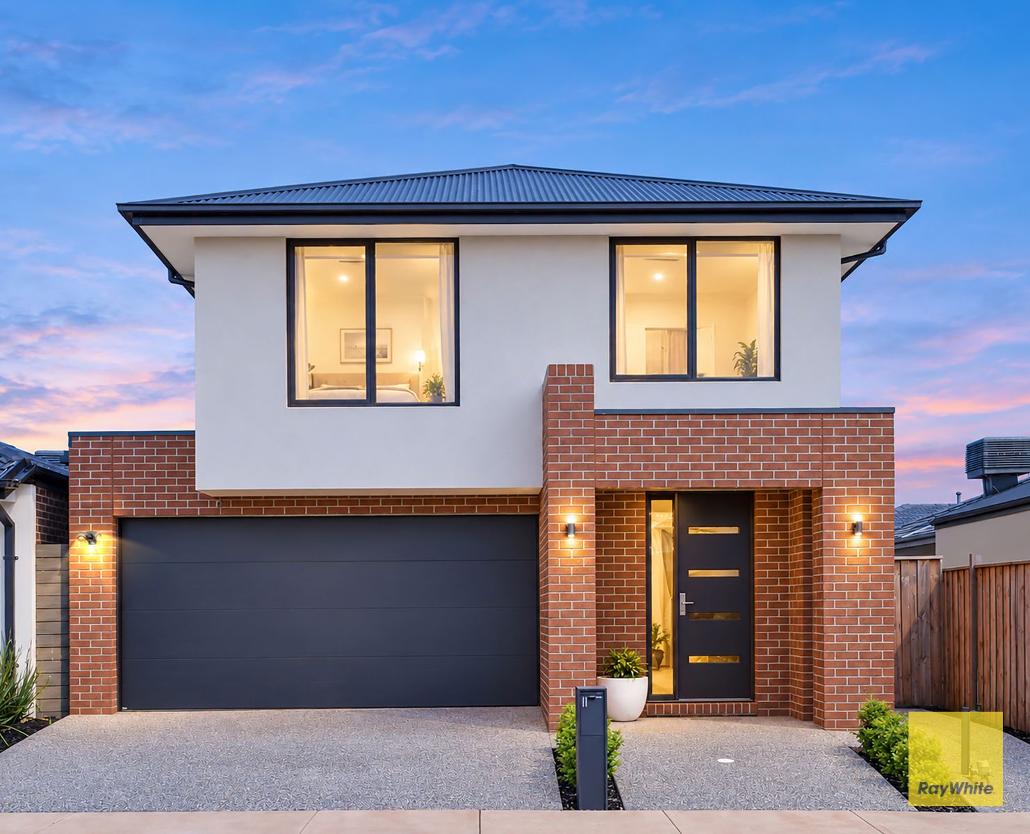 11 Harris Street — photo from Ray White Rockbank