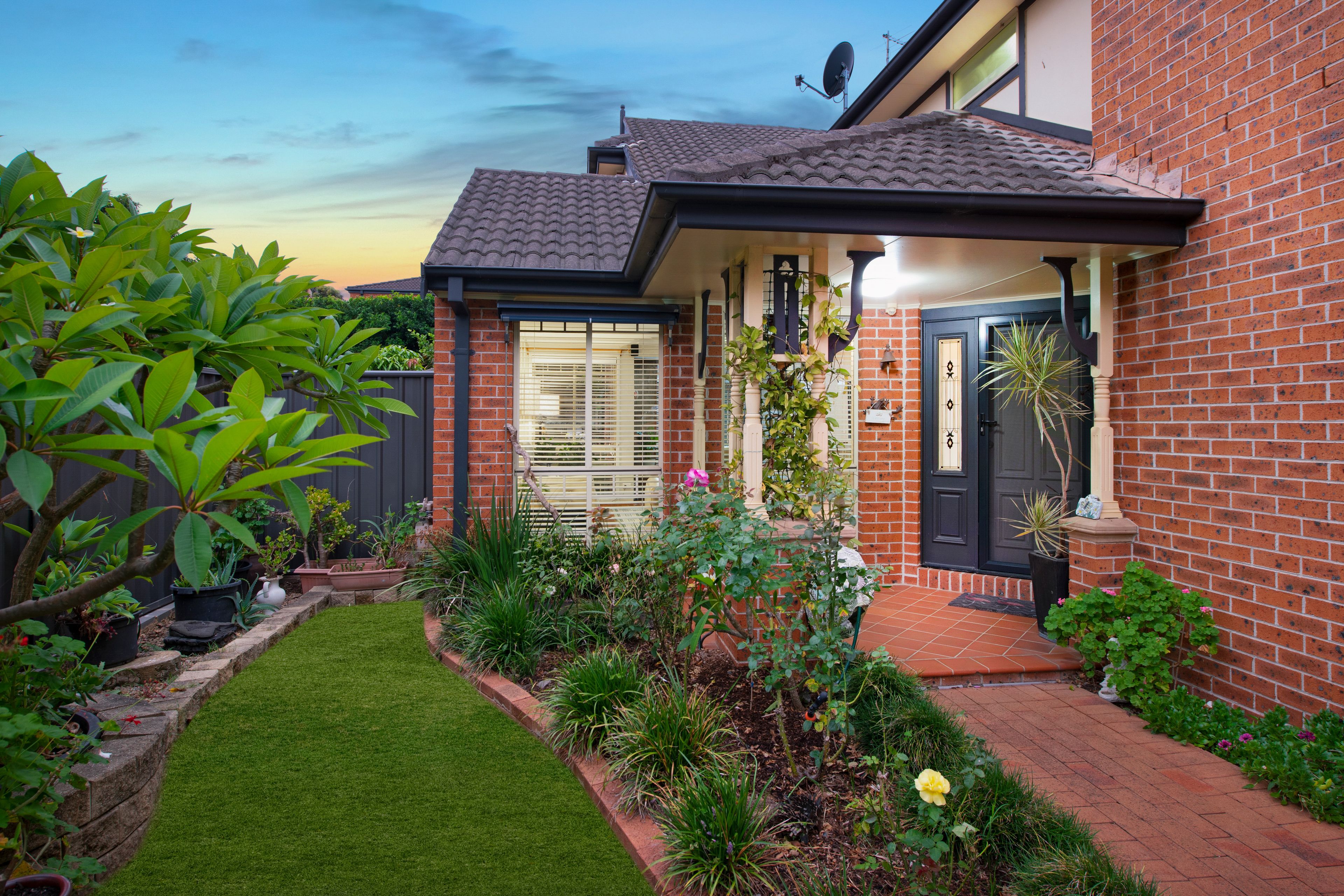 48B Crestview Drive, Glenwood, NSW 2768