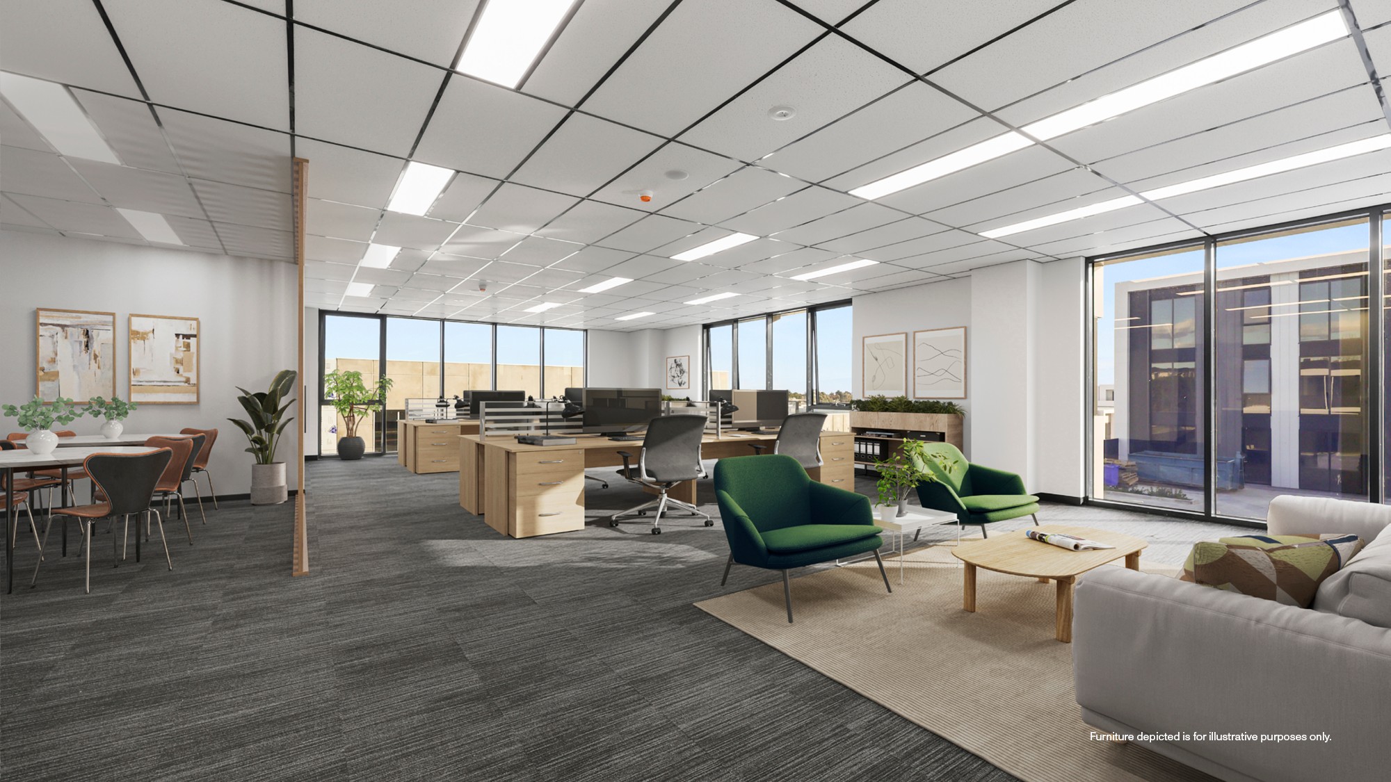 Offices/17-31 Franklyn Street, Huntingdale, VIC 3166