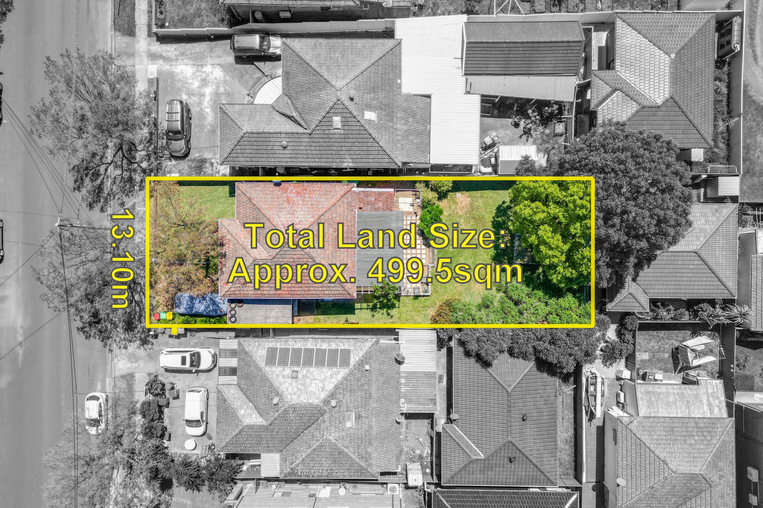 37 Chester Hill Road, Chester Hill, NSW 2162