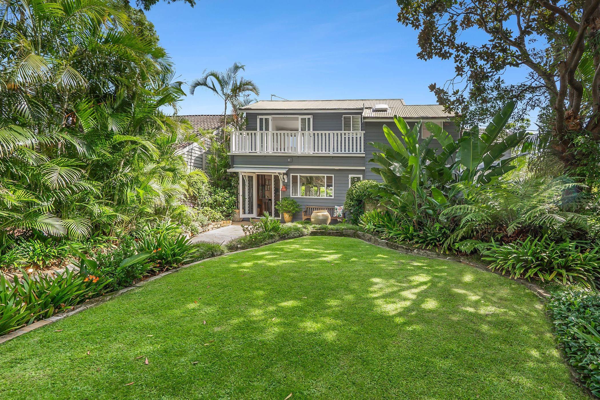 12 Cynthea Road, Palm Beach, NSW 2108