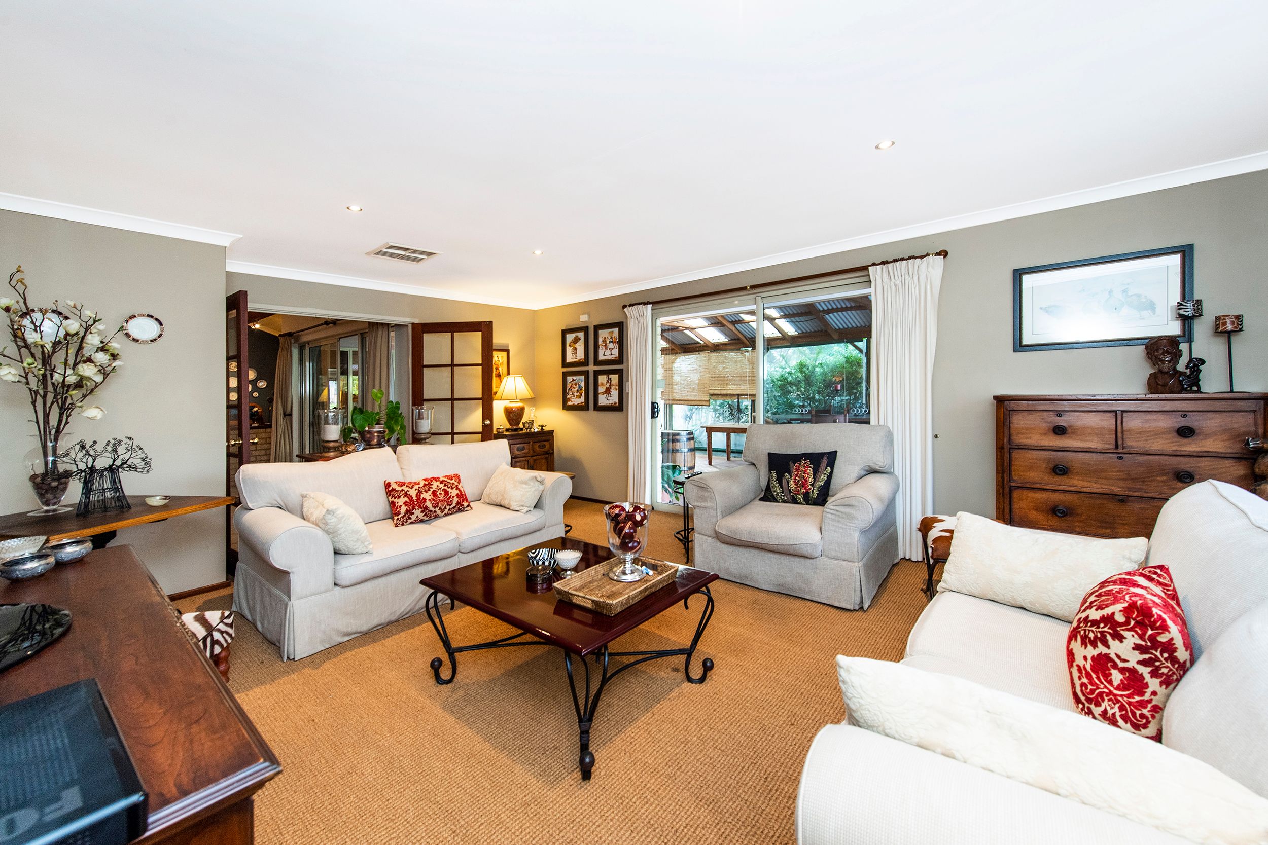 4 Huxtable Terrace, Baldivis, WA 6171