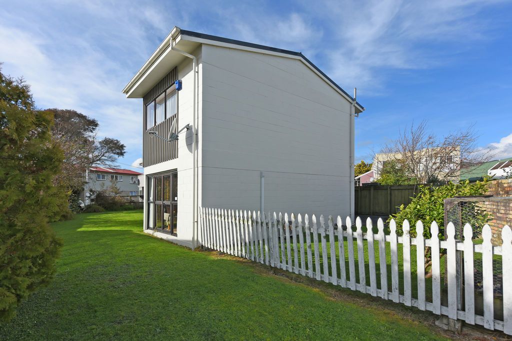 7/168 Kings Crescent, Lower Hutt, Lower Hutt City