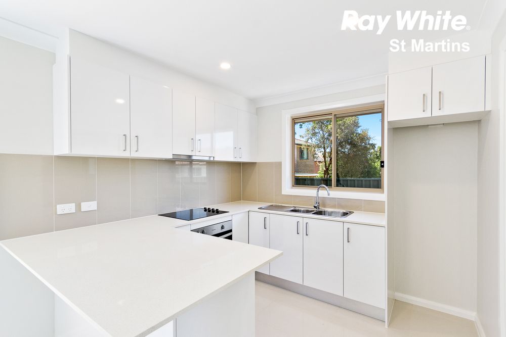 39A Burnie Street, Blacktown, NSW 2148