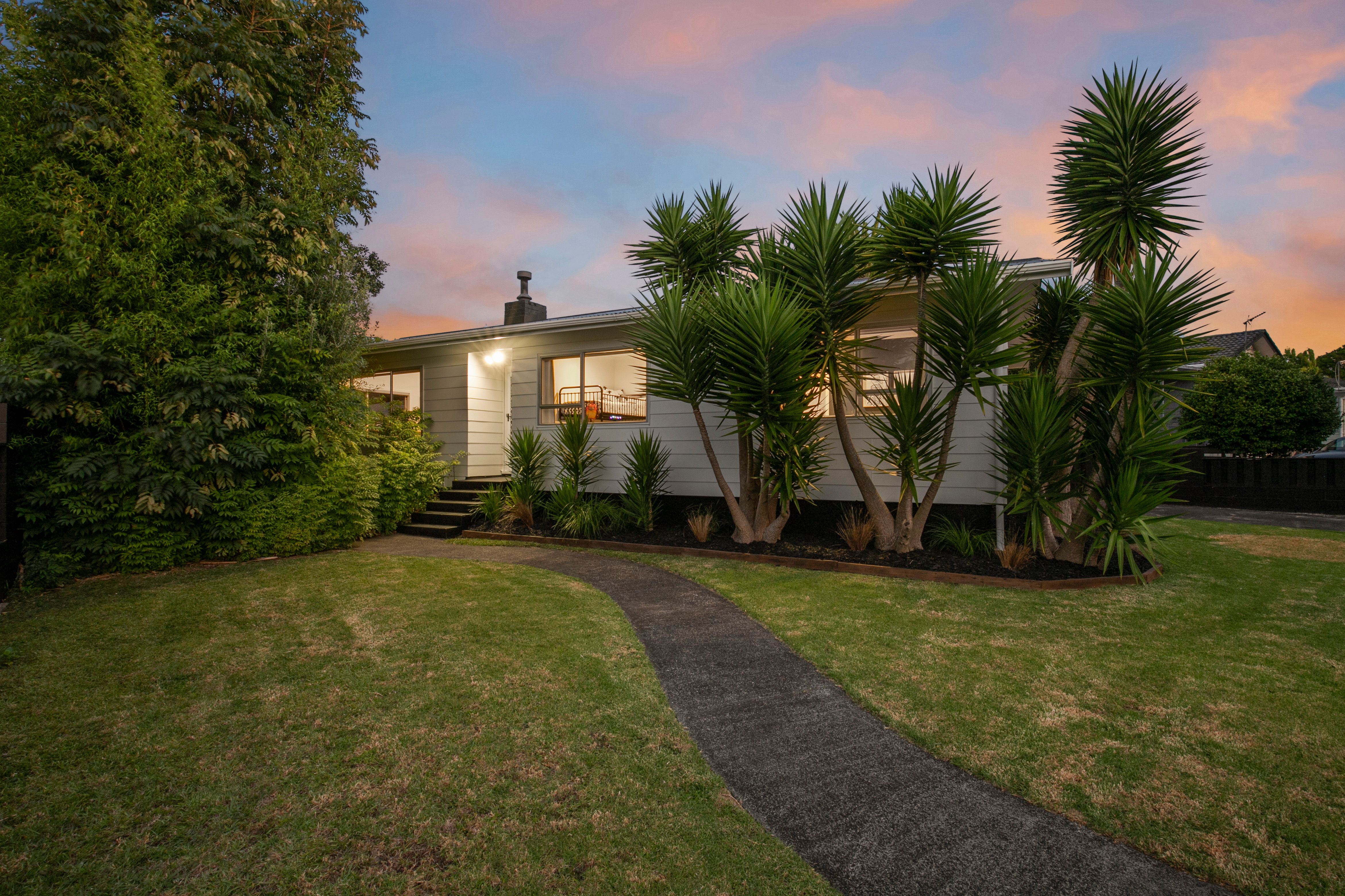 10 Smedley Street, Manurewa, Manukau City