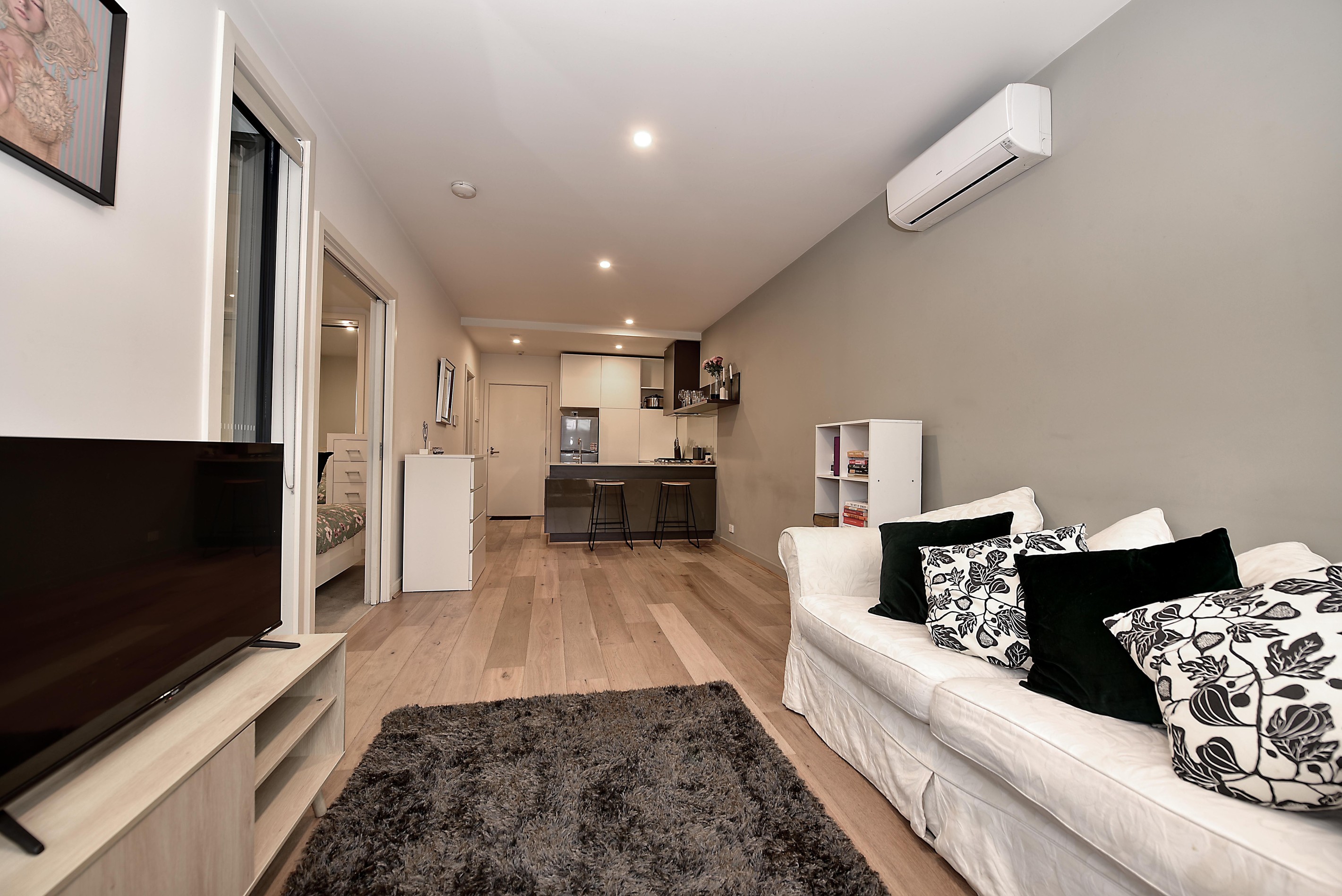 118/218 Bay Road, Sandringham, VIC 3191