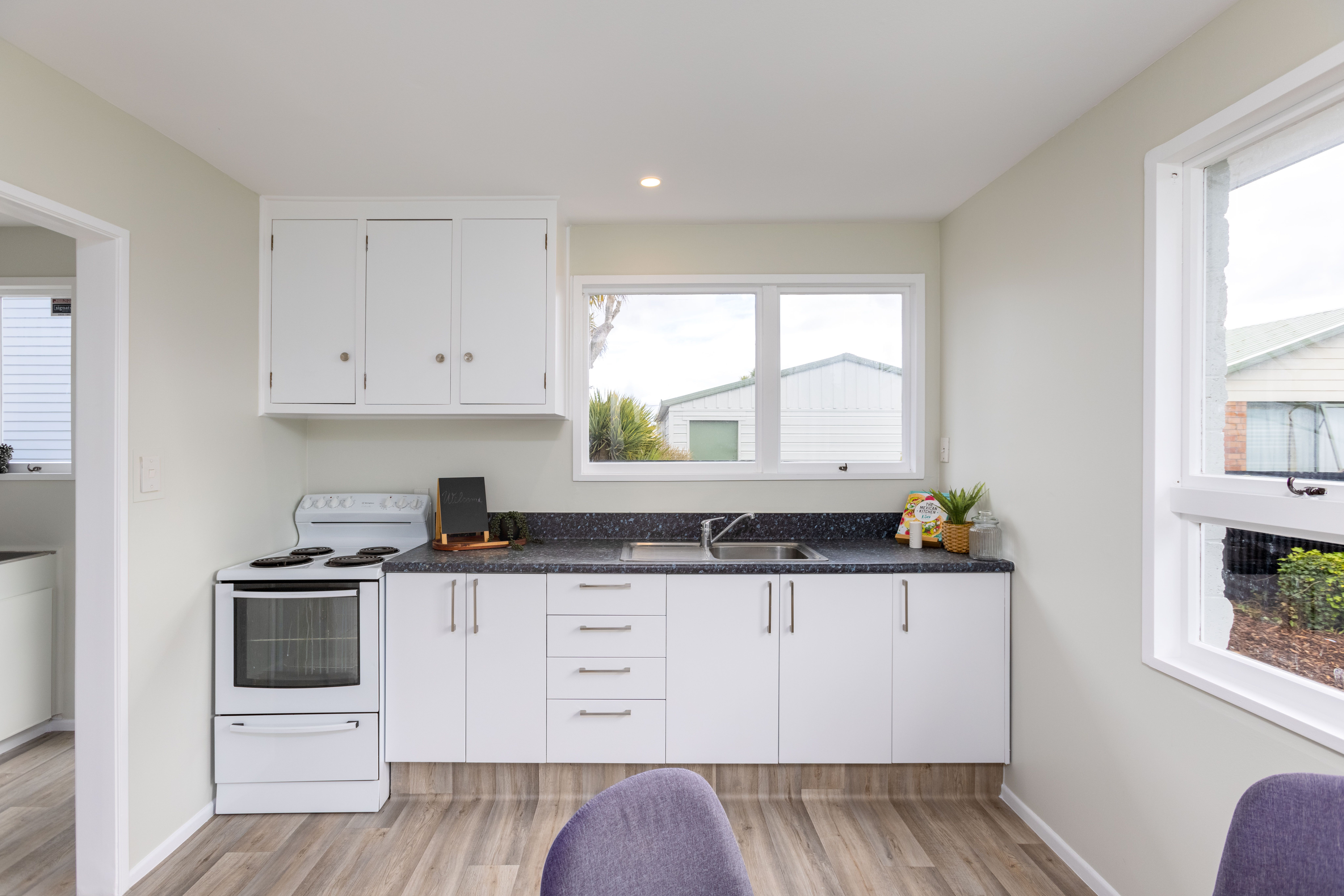 2/118A Baker Street, New Brighton, Christchurch City