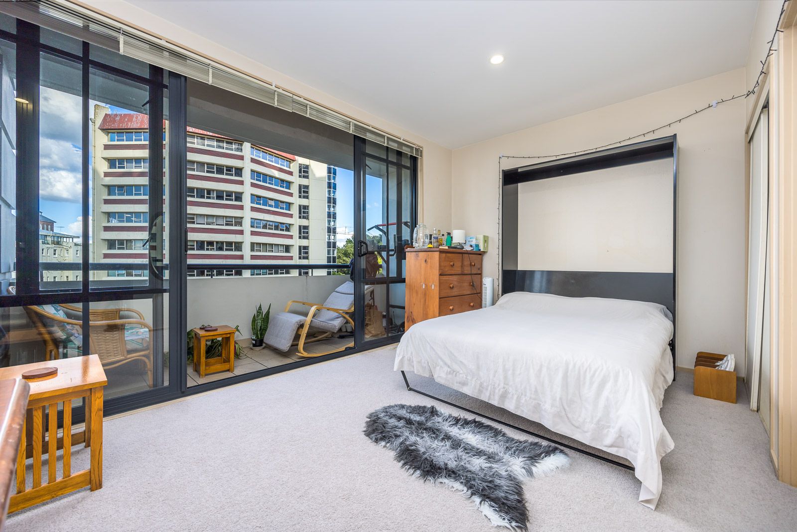 2I/14 Waterloo Quadrant, Auckland Central, Auckland City