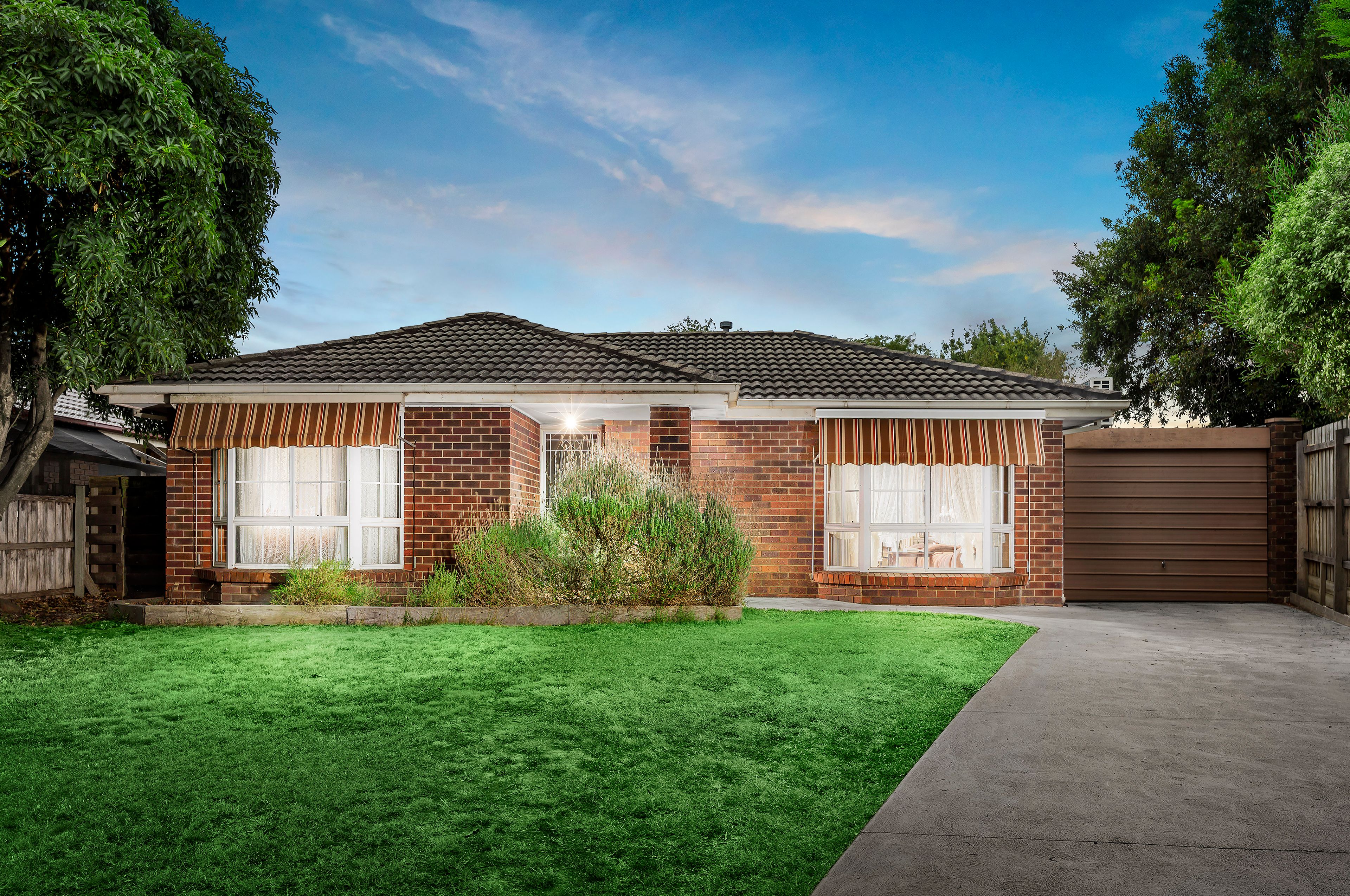 4 Darnley Court, Rowville, VIC 3178 Sold House Ray White Oakleigh