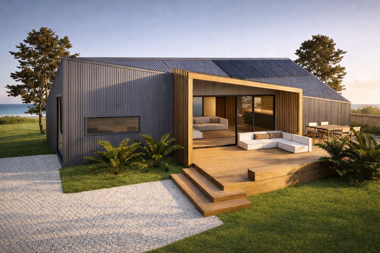 Lot 1-11/33 Church Street, Riverton, Southland District