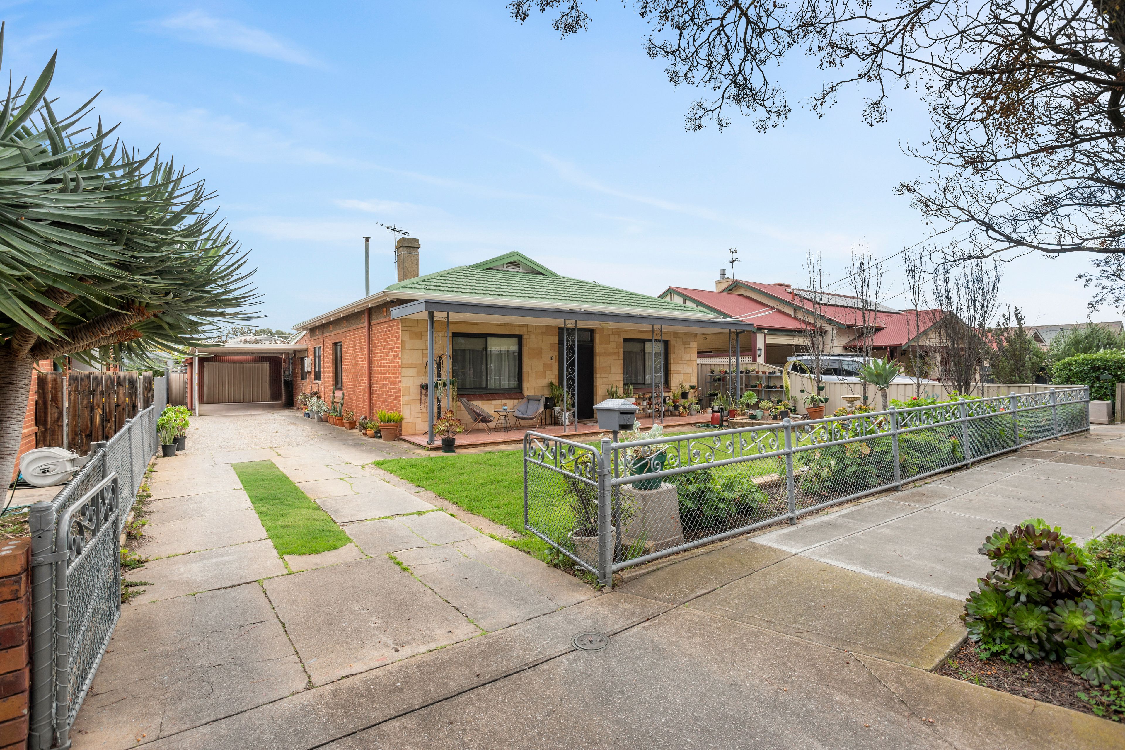 18 Ross Avenue, Flinders Park, SA 5025