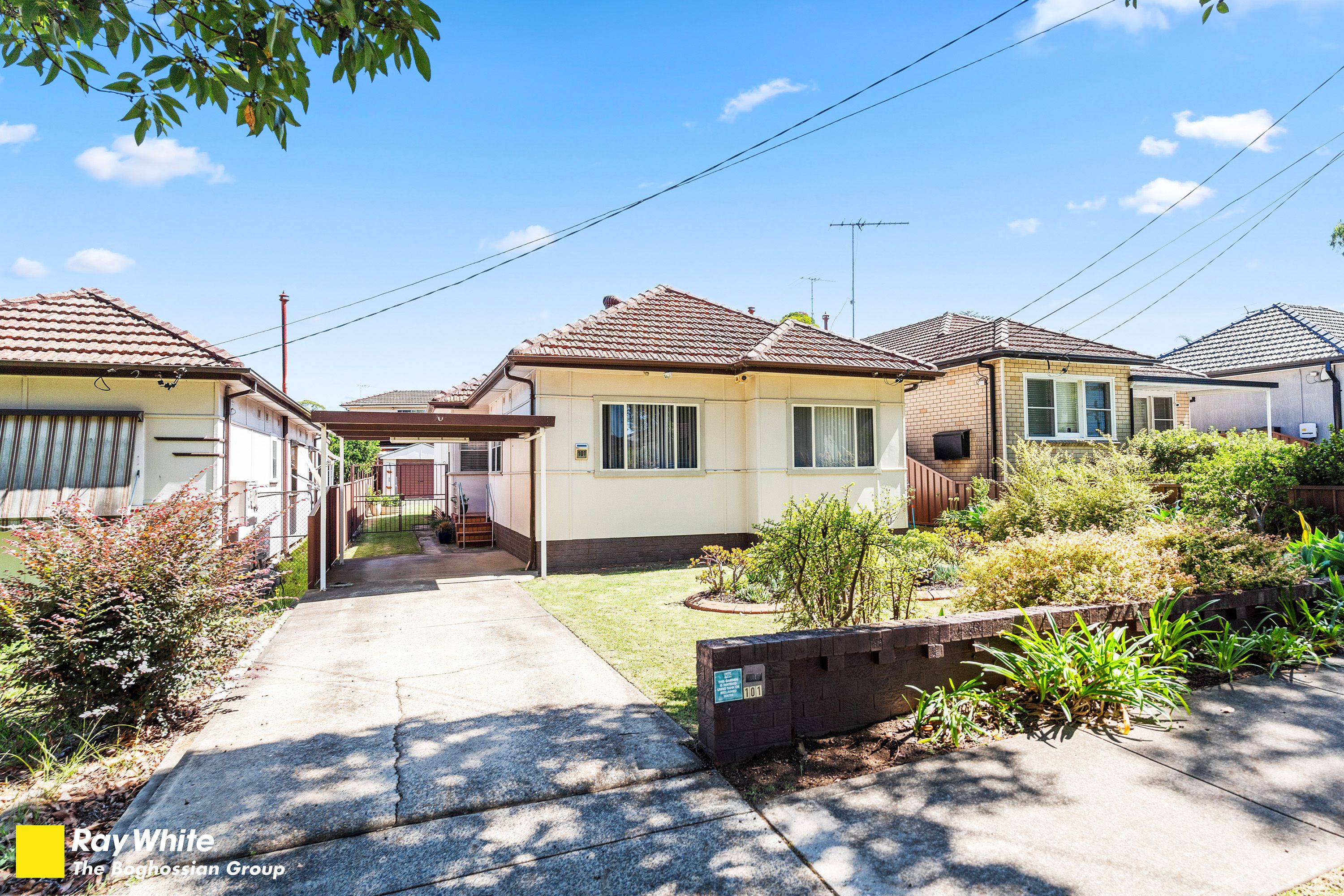 101 Ludgate Street, Roselands NSW 2196