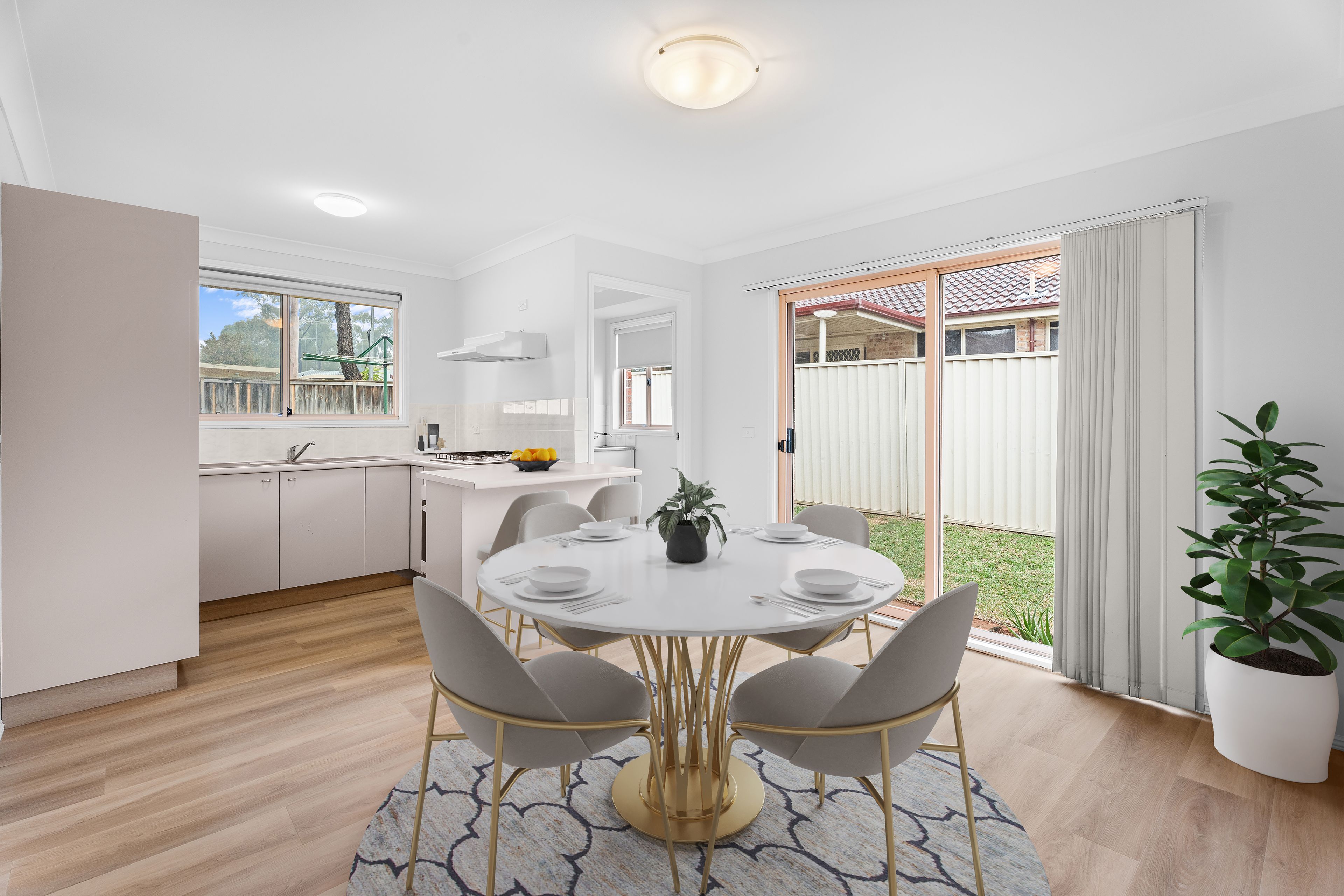 42 Gascoigne Street, Penrith, NSW