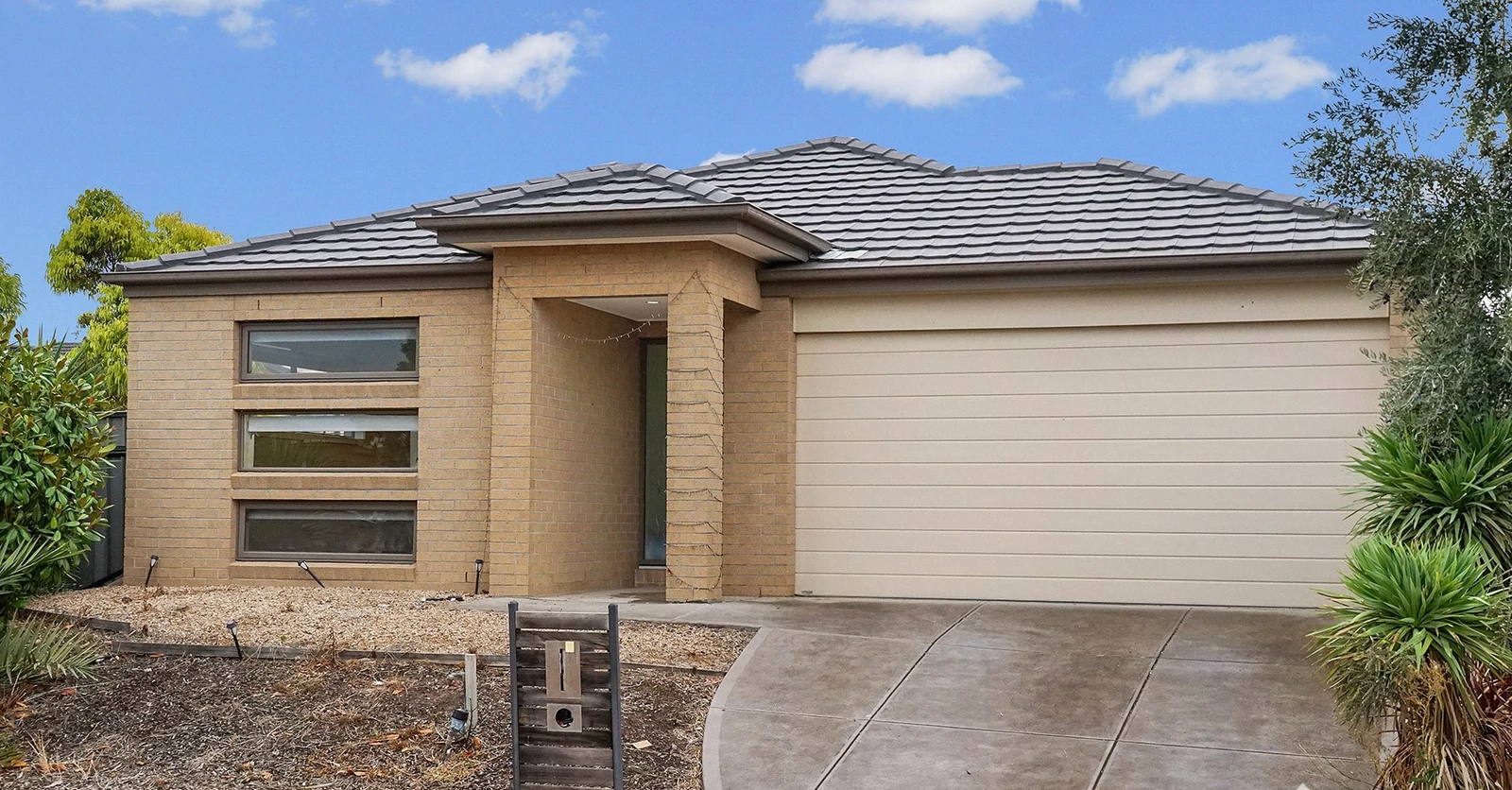 1 Marshall Terrace, Point Cook, VIC 3030