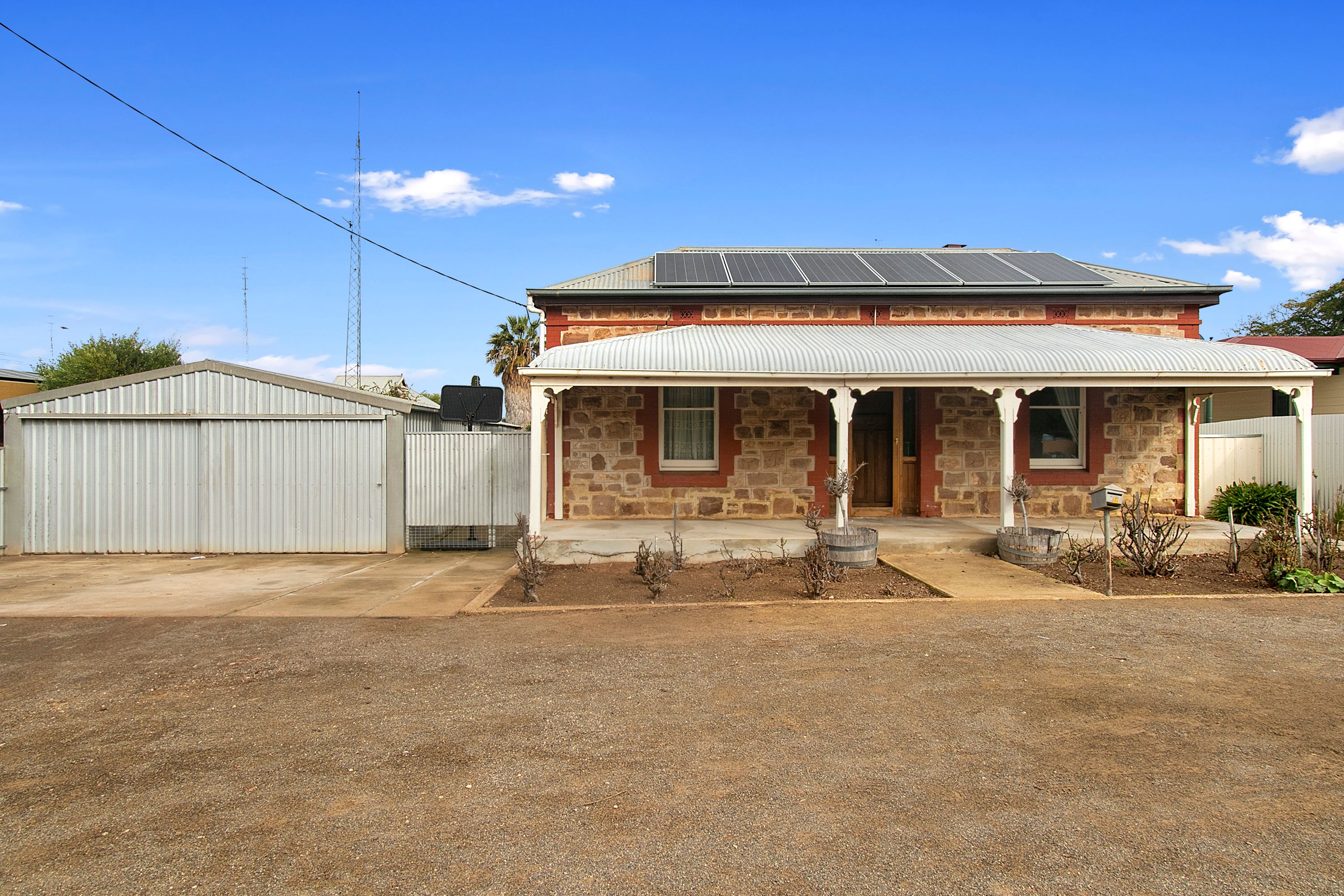 10 Leonard Street, Wallaroo, SA 5556 Sold House Ray White Yorke