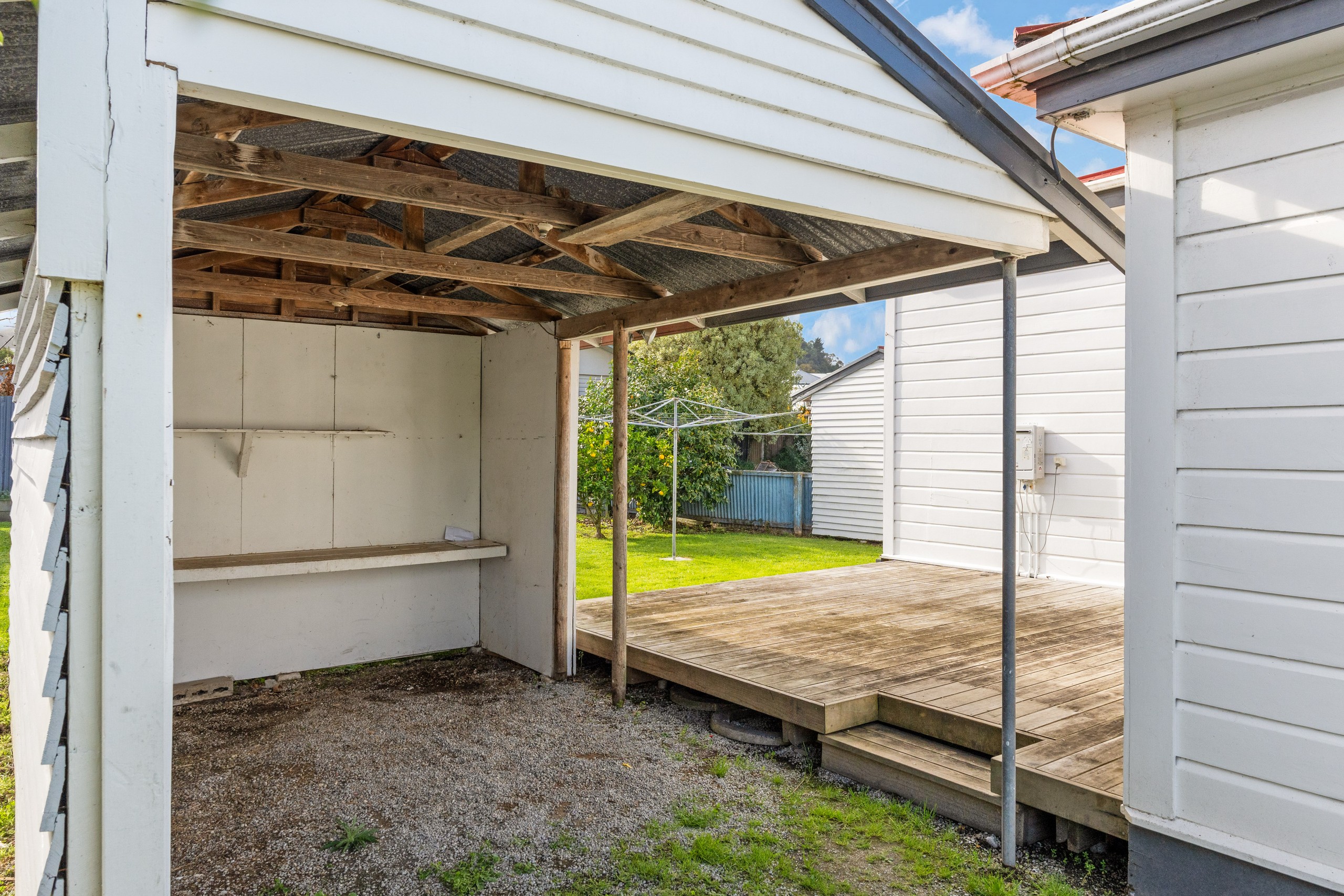 7 Oak Street, Mangapapa, Gisborne District