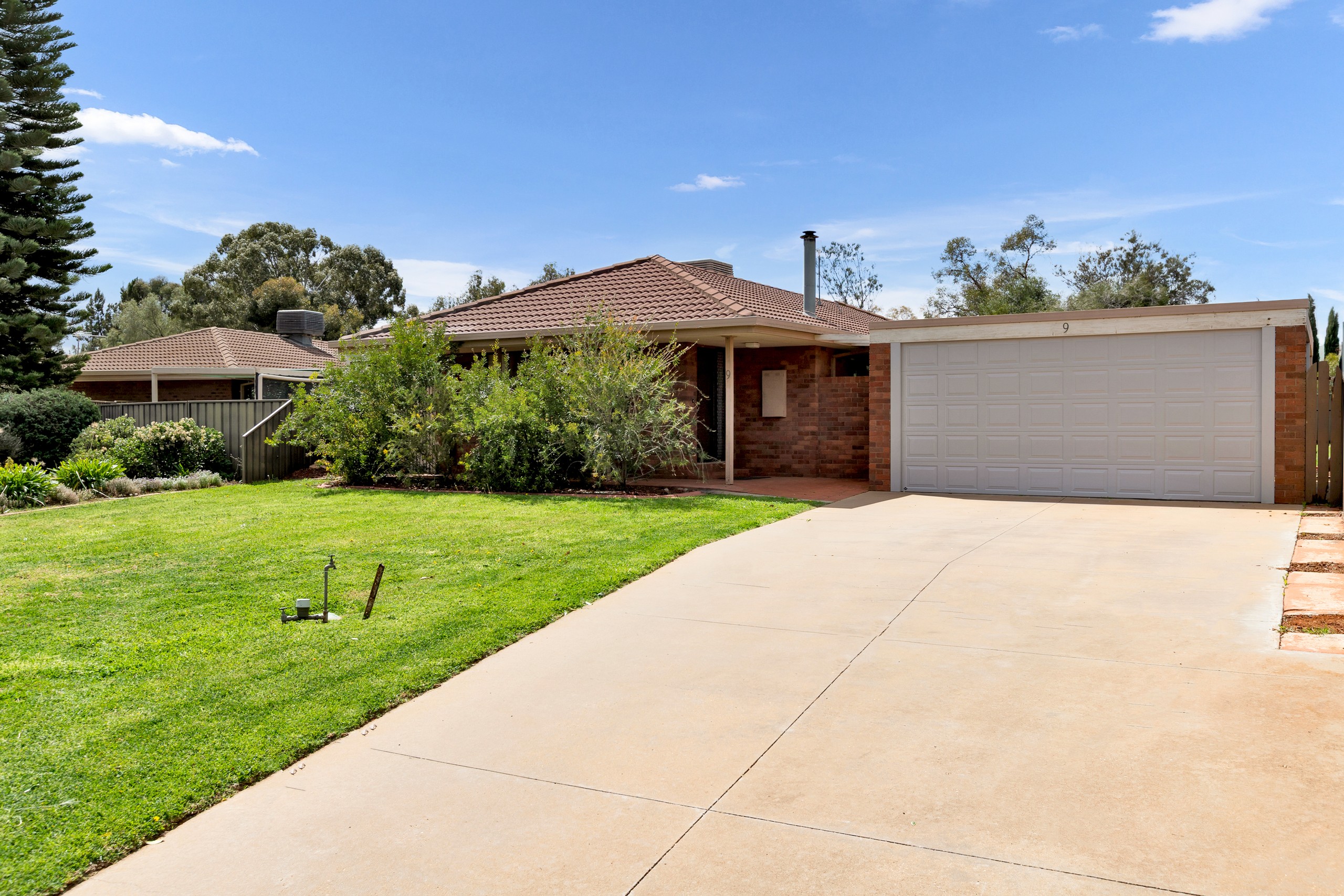 9 Wilkie Drive, Irymple, VIC 3498