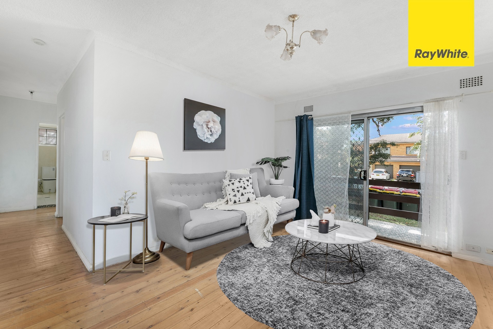 1/121 Victoria Road, Punchbowl, NSW 2196