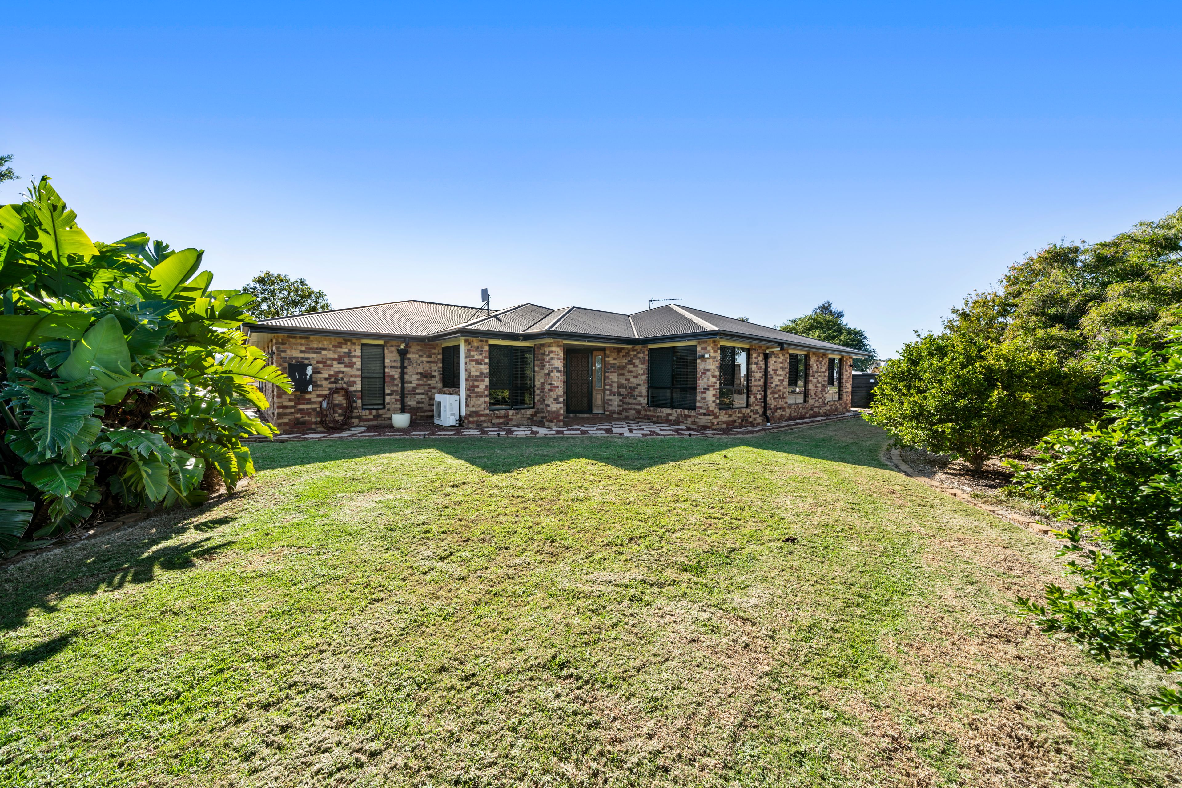 172 Yarranlea Road, Yarranlea, QLD 4356 Rural Cropping Property for