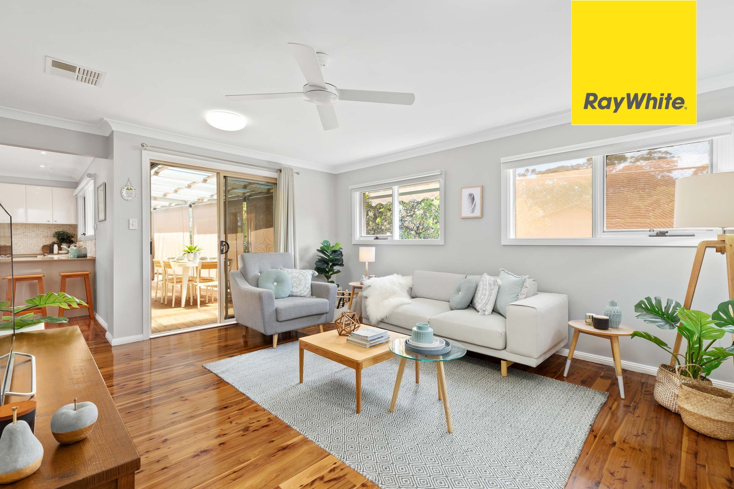 26 Snowdon Avenue, Carlingford, NSW 2118