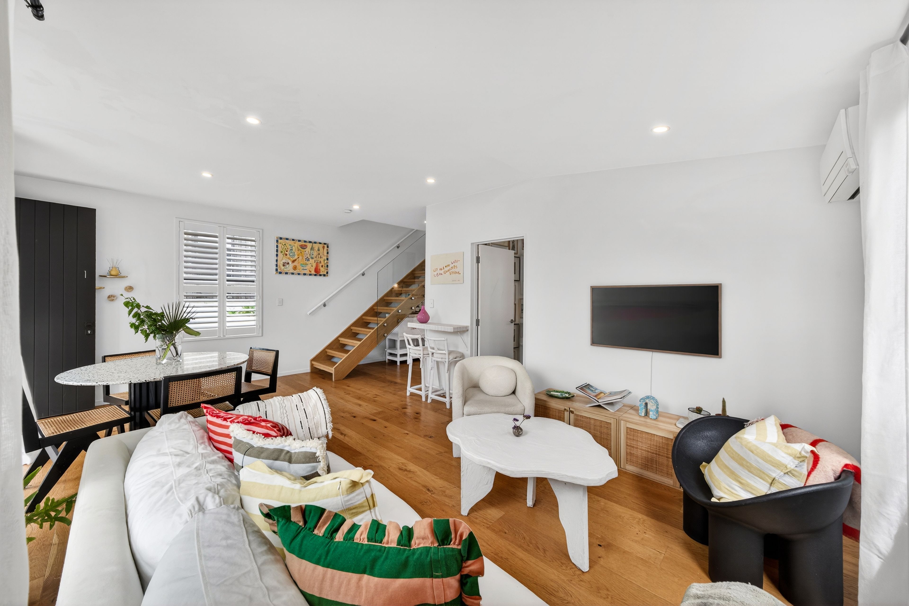 1/4 Glen Atkinson Street, St Heliers