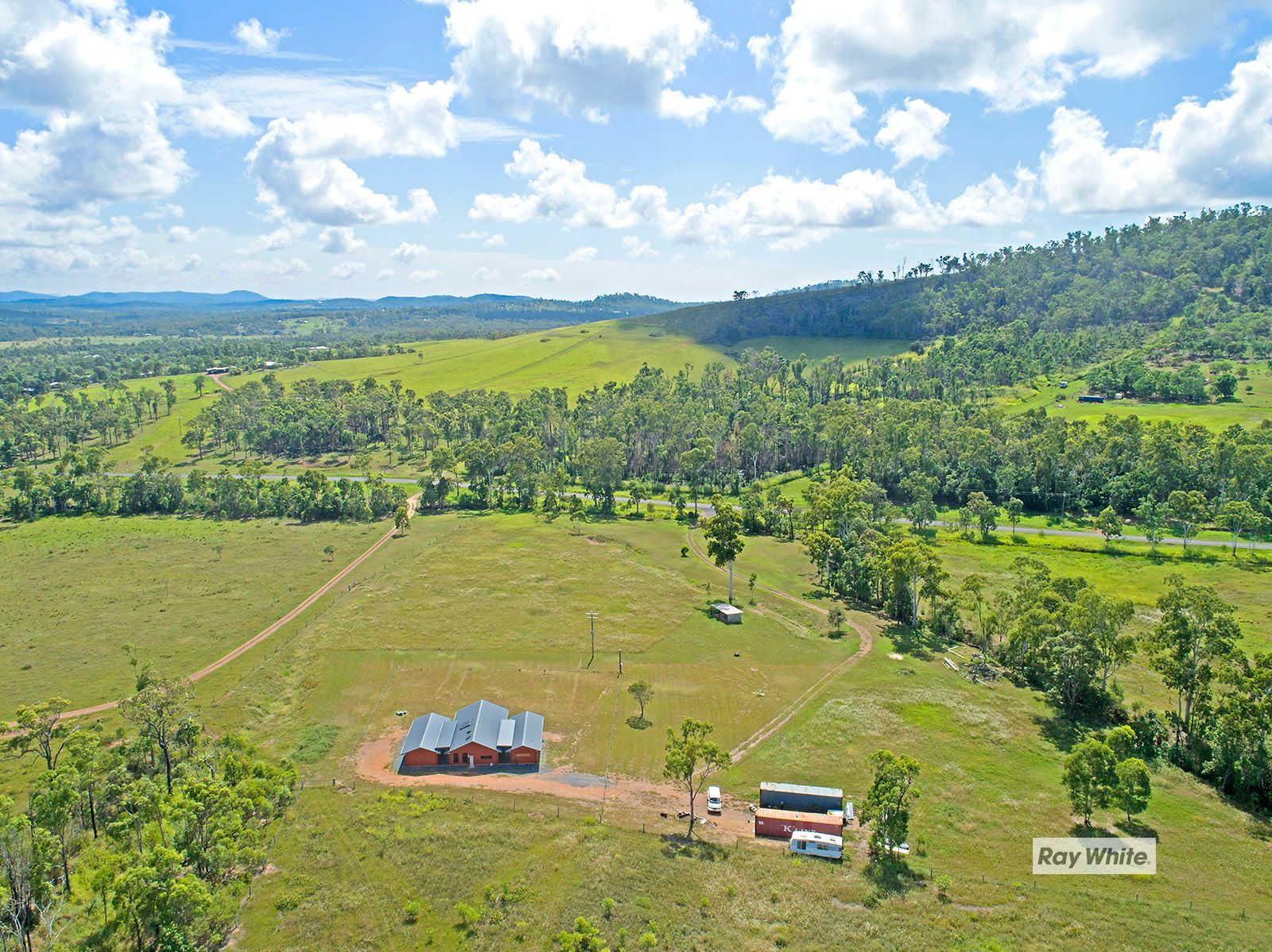 521 Bungundarra Road, Bungundarra, QLD 4703