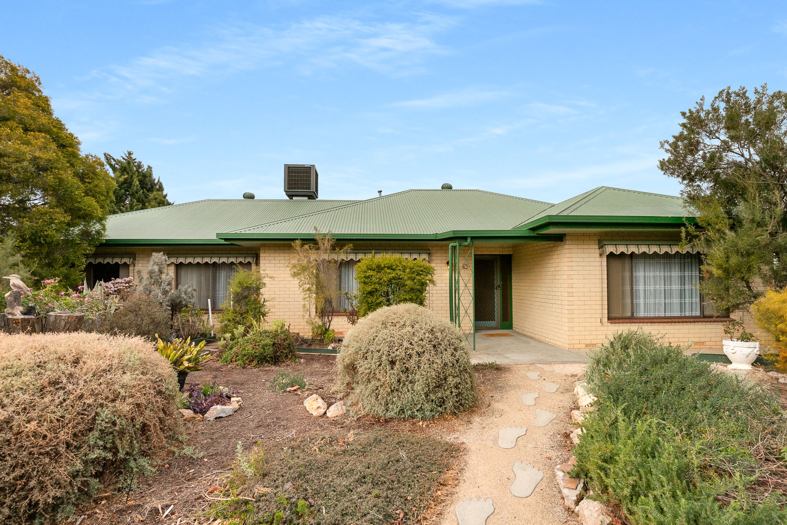 47 Wodonga Avenue, Loxton, SA 5333