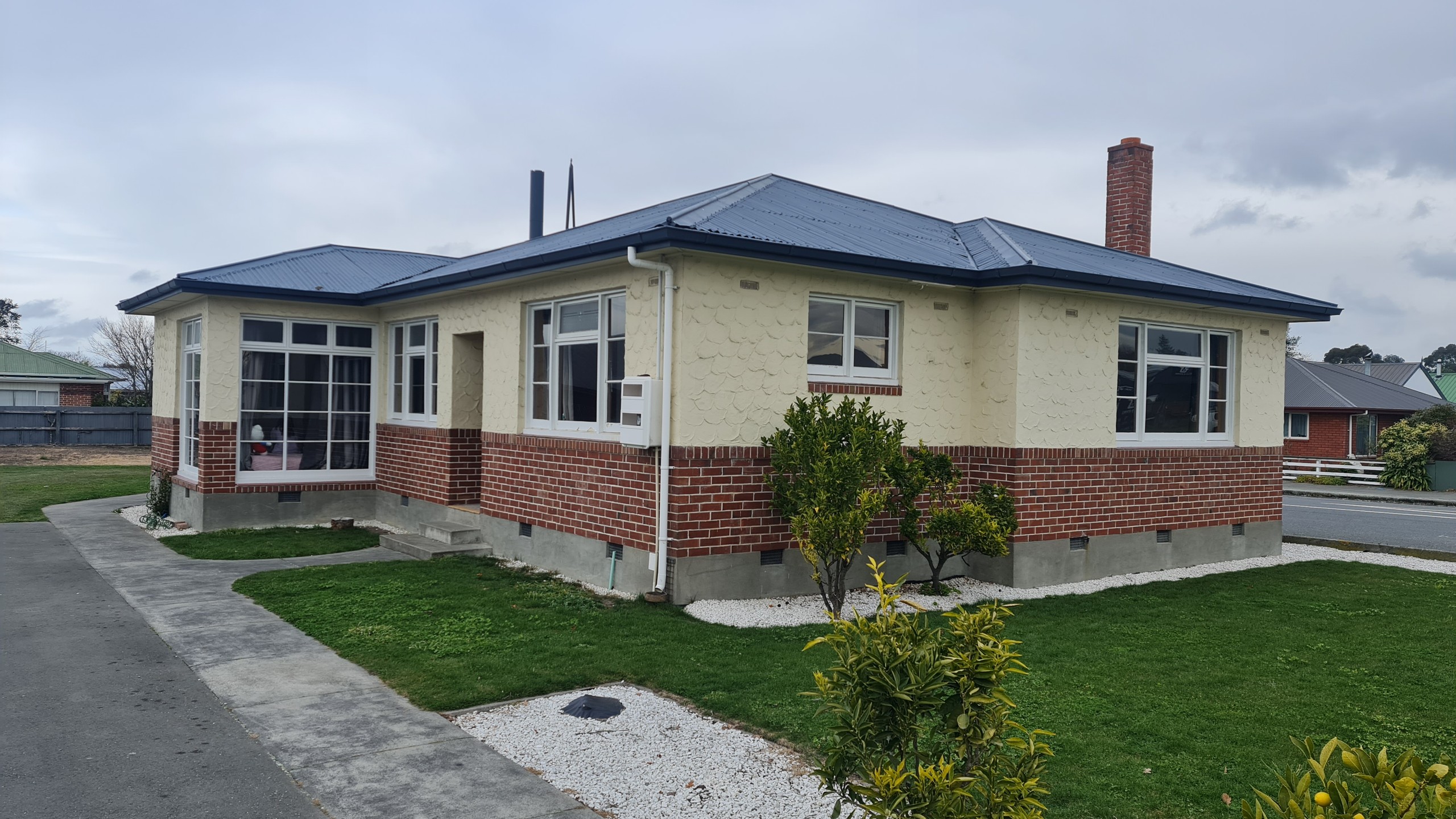 34 Chalmers Avenue, Ashburton, Ashburton District