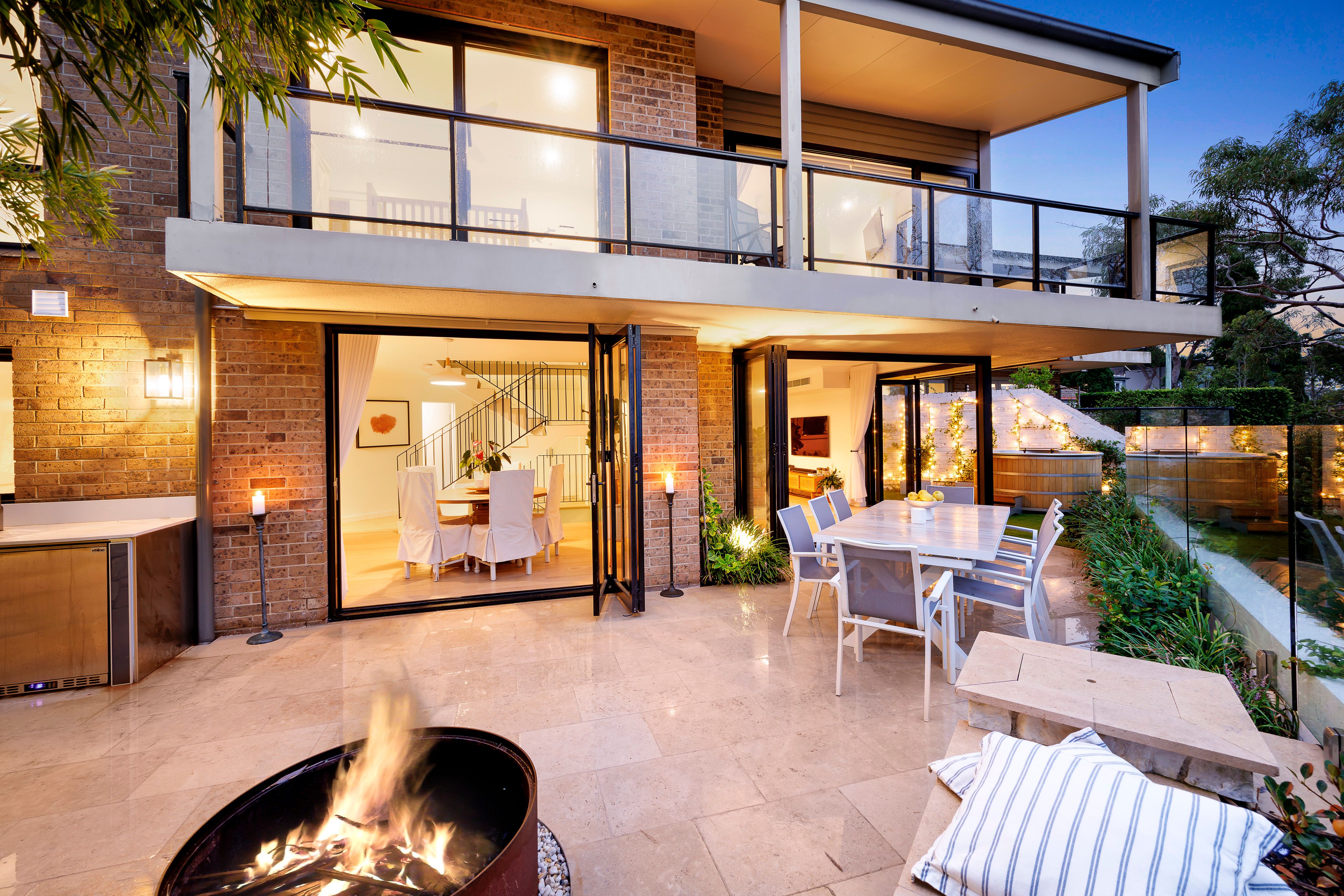 36 Upper Fairfax Road, Mosman NSW 2088