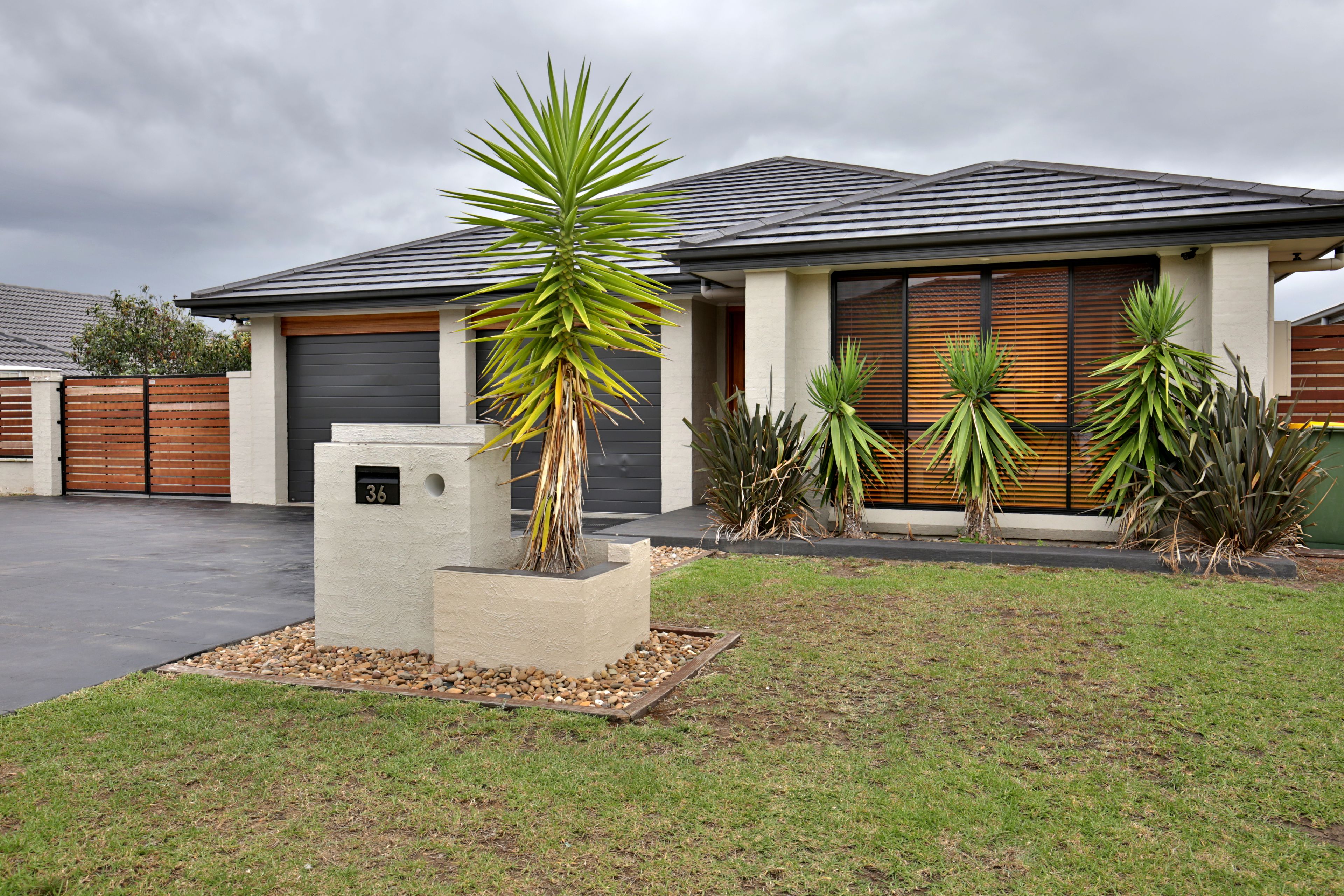 36 Riveroak Road
