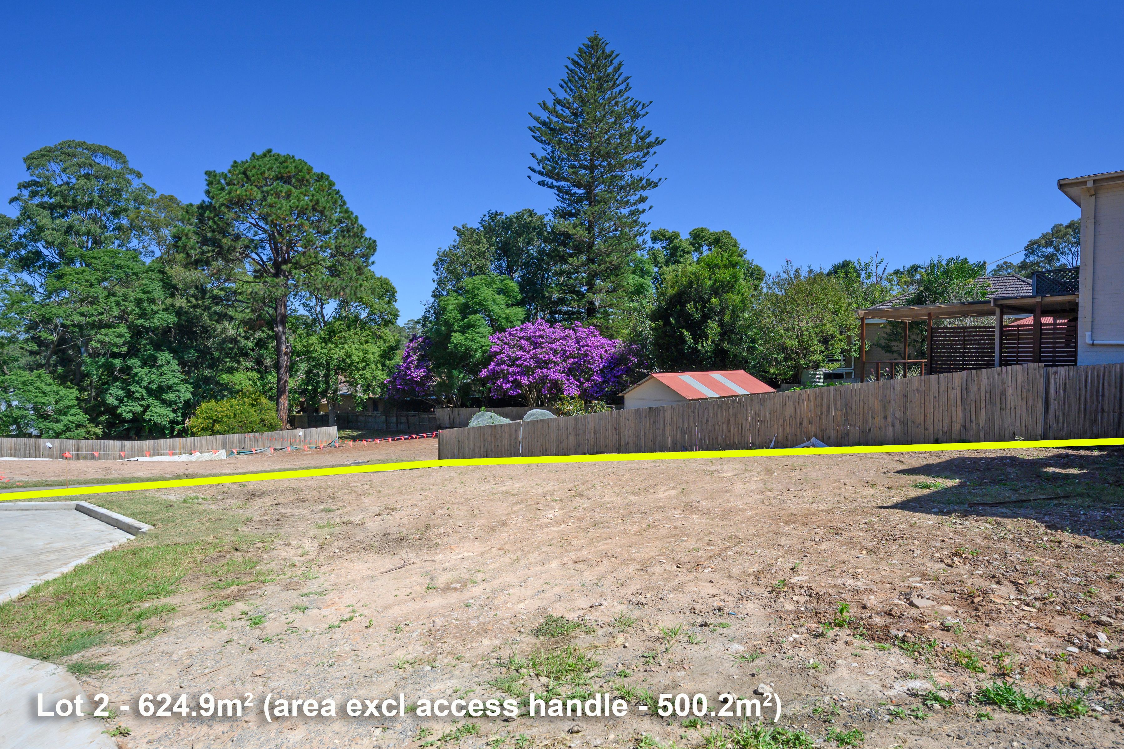 49 Pennant Hills Road, Normanhurst NSW 2076