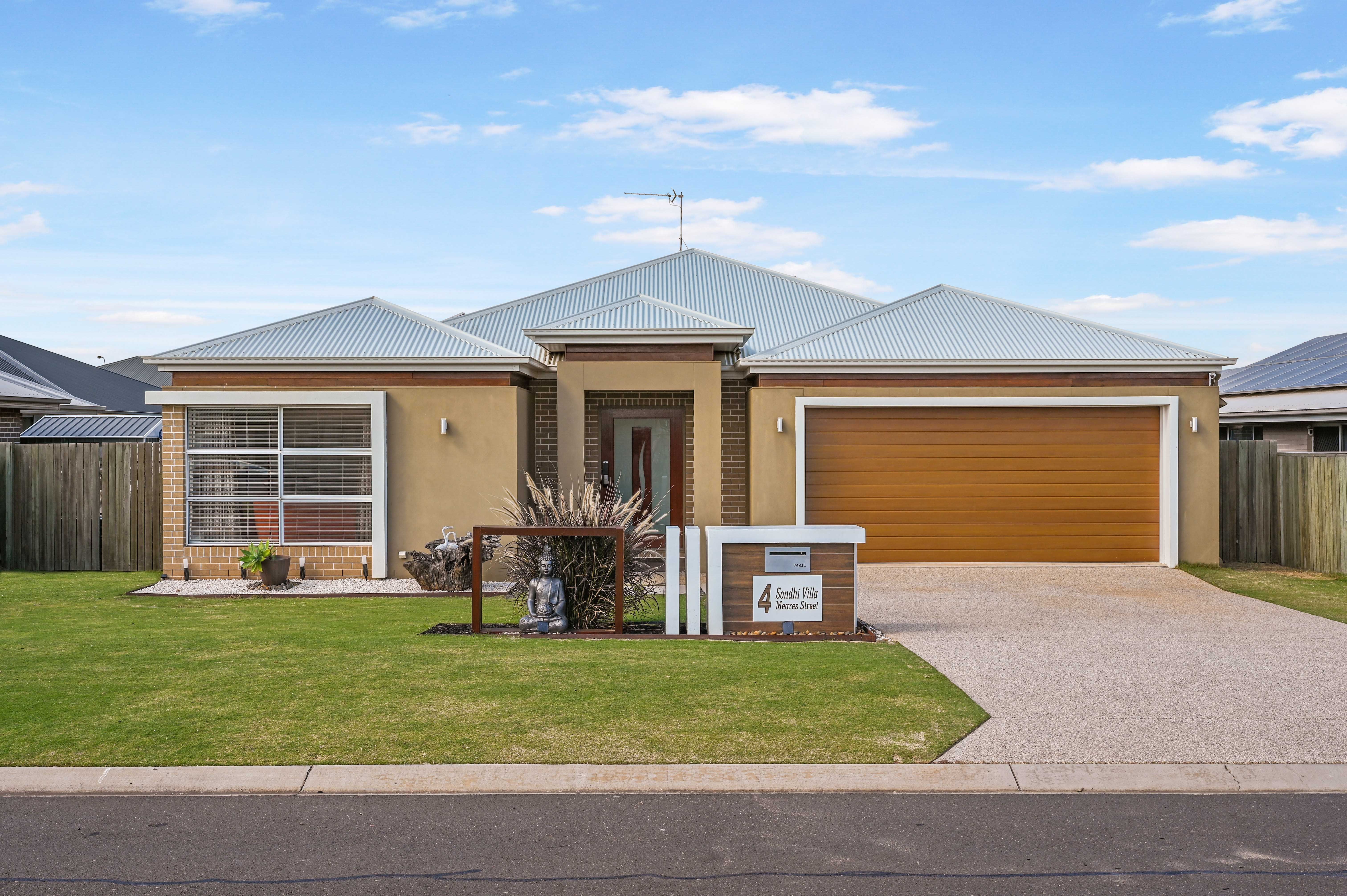 4 Meares Street, Kearneys Spring, QLD 4350