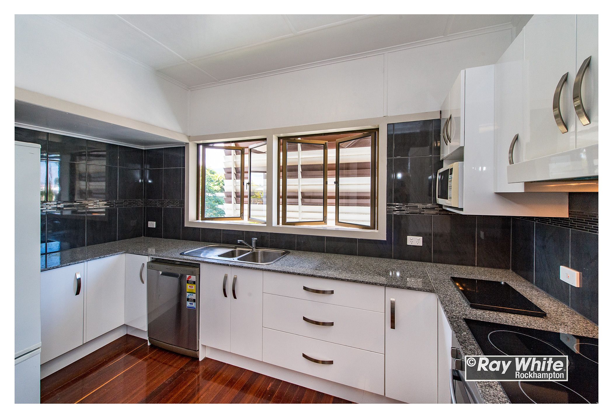 95 Livingstone Street, Berserker, QLD 4701