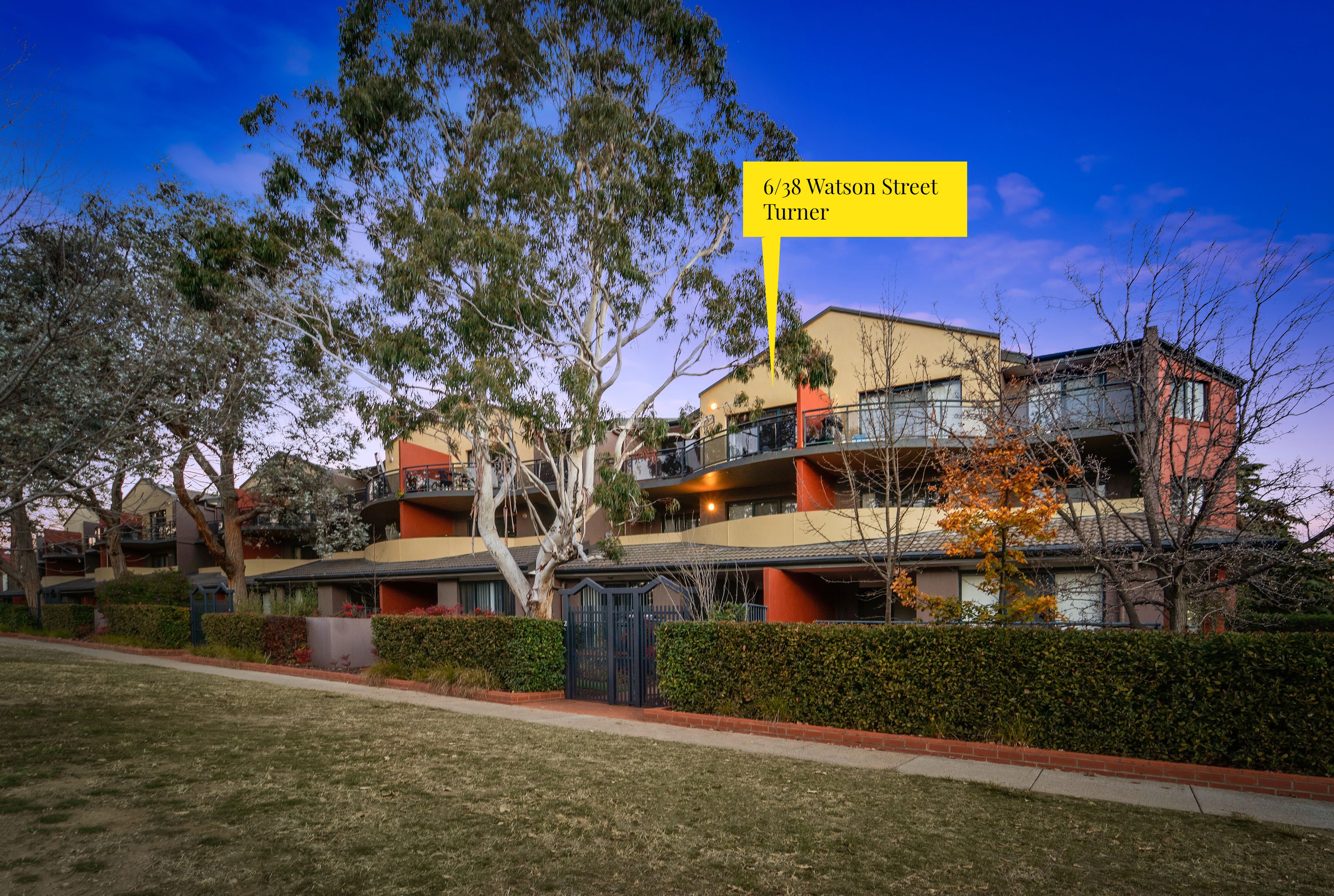 38 Watson Street, Turner ACT 2612