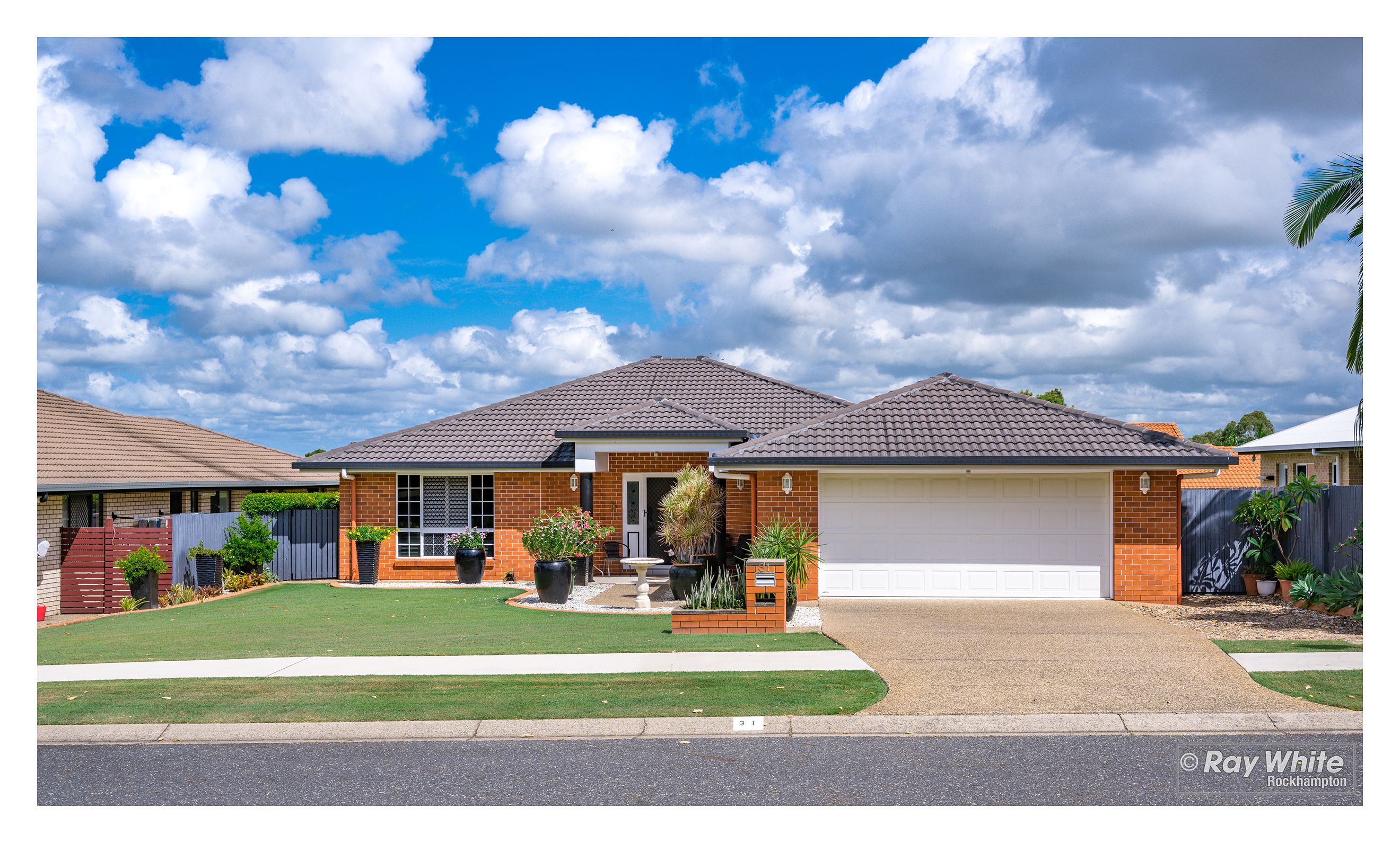 31 Springfield Drive, Norman Gardens QLD 4701