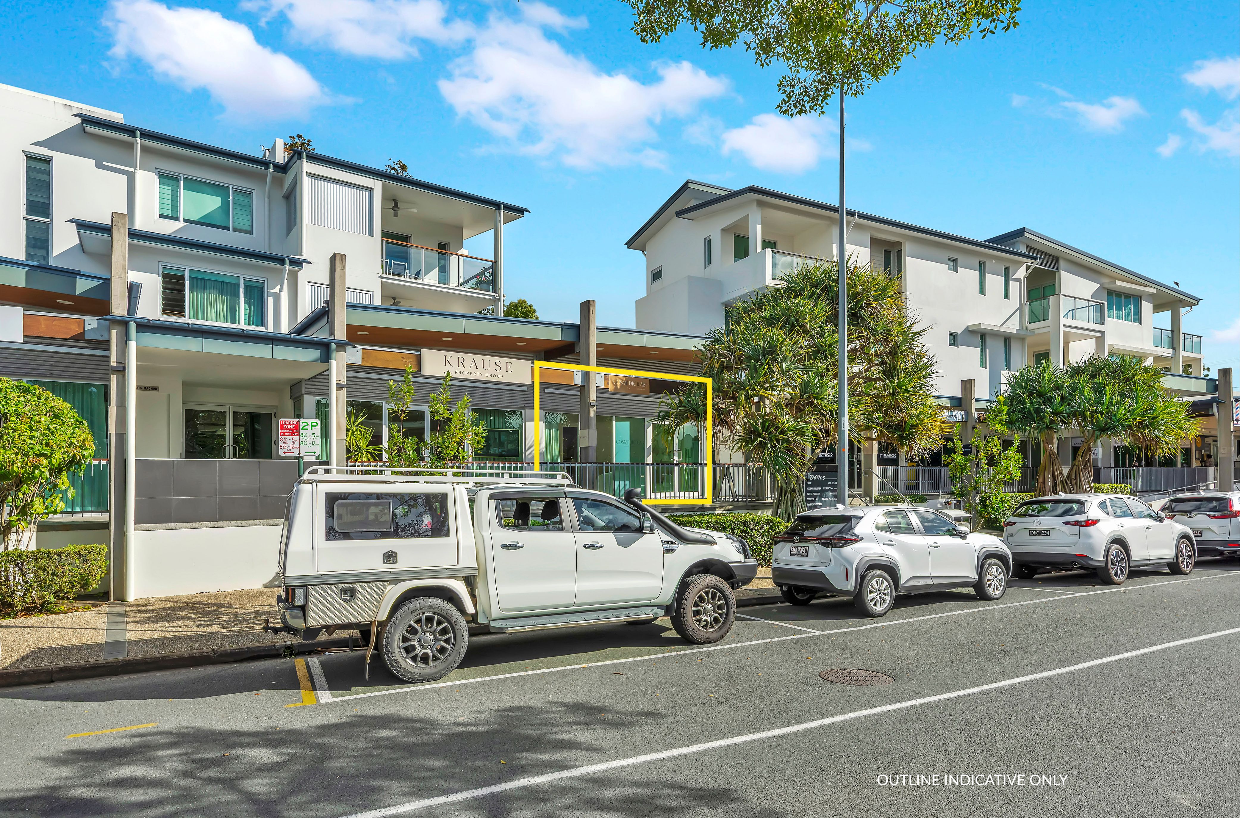 7/201 Gympie Terrace, Noosaville, QLD 4566