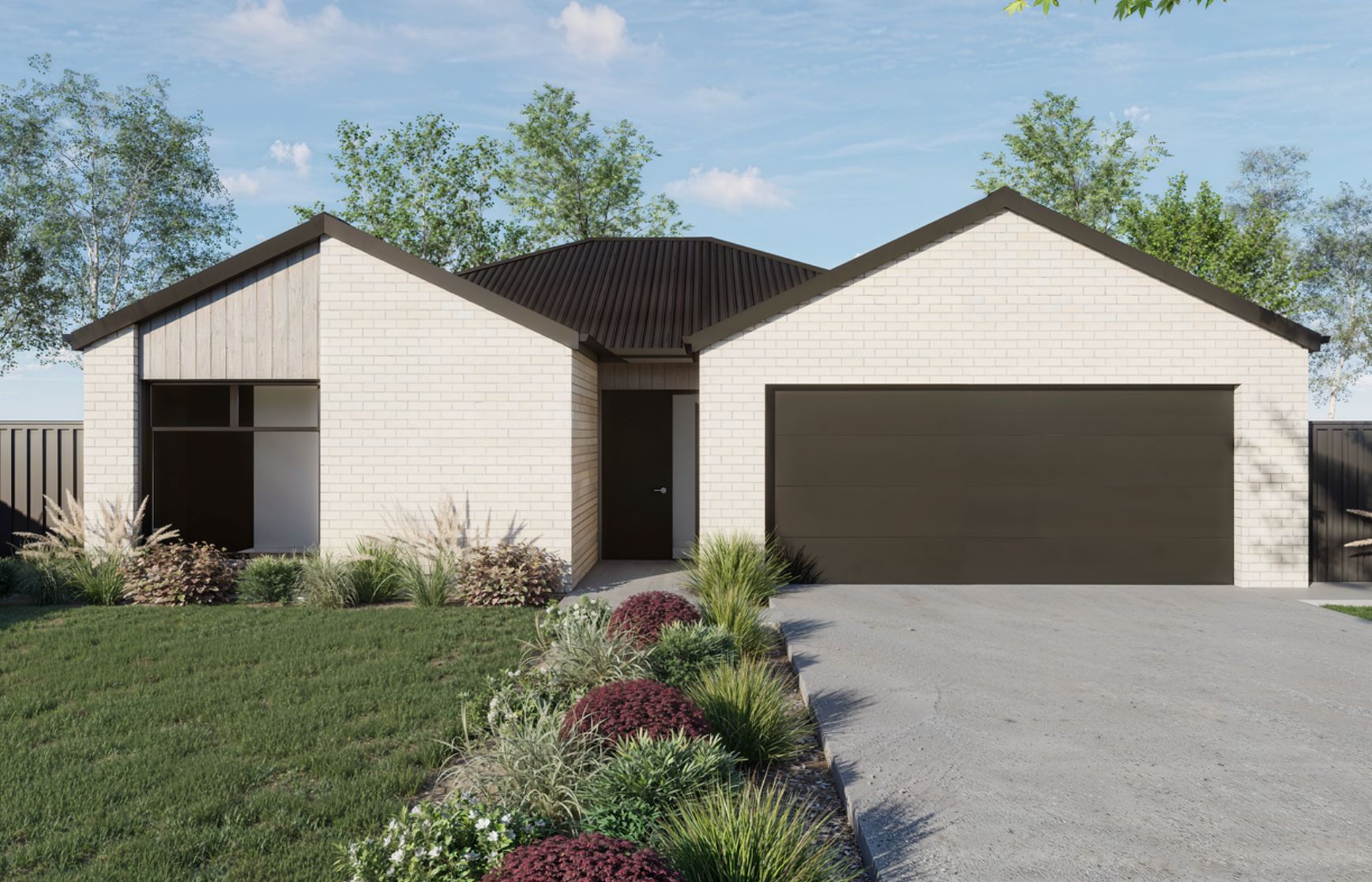 7 & 9 Scout Street, Rolleston, Selwyn District