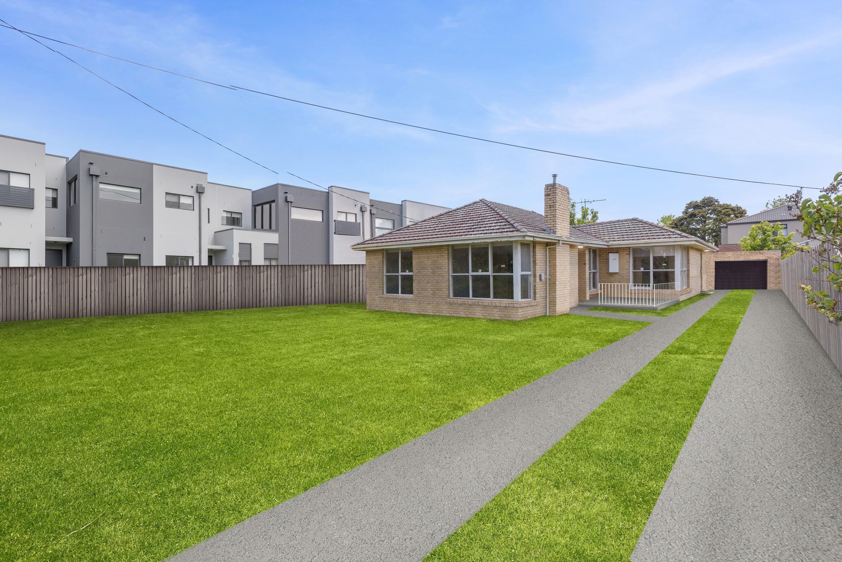 699 High Street Road, Glen Waverley, VIC 3150