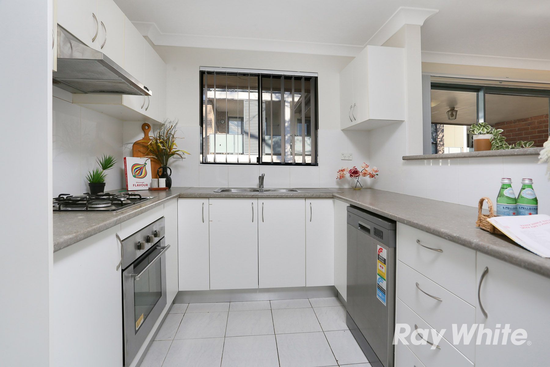 7/234 Targo Road, Toongabbie, NSW 2146