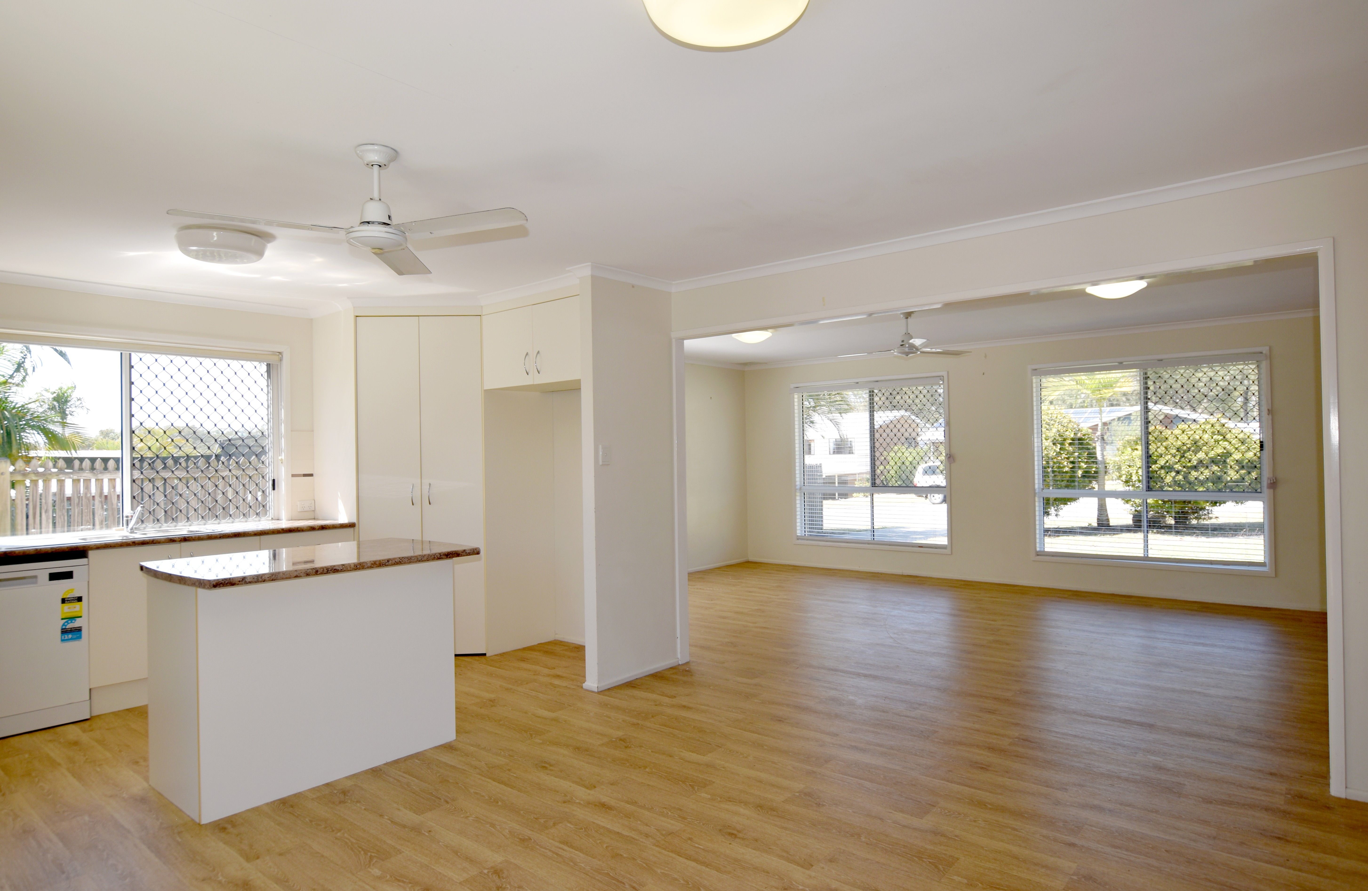 81 J Hickey Avenue, Clinton, QLD 4680