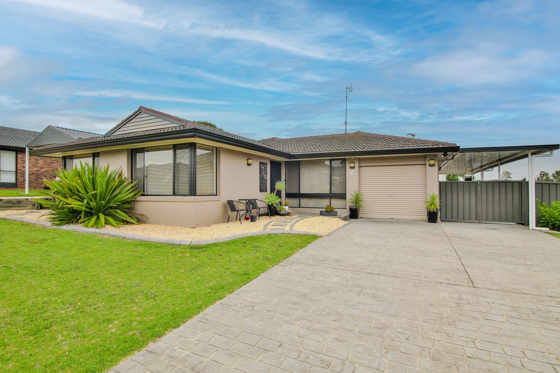 19 Colson Crescent, Werrington County, NSW 2747
