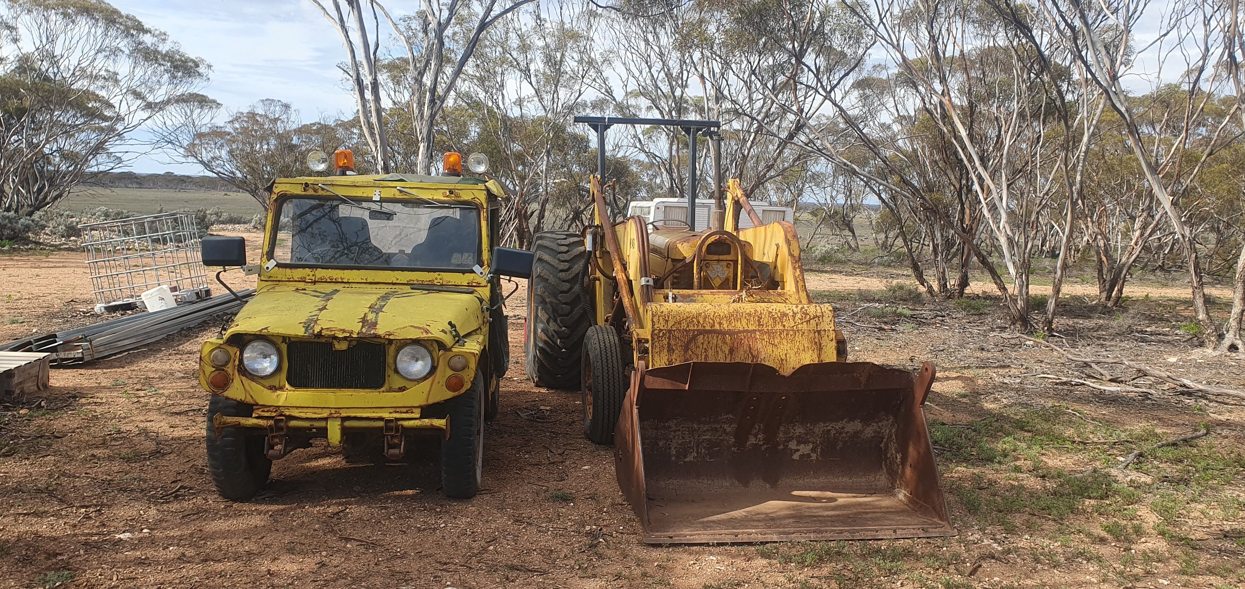 Lot 53 Mallee Road — photo 19 of 23