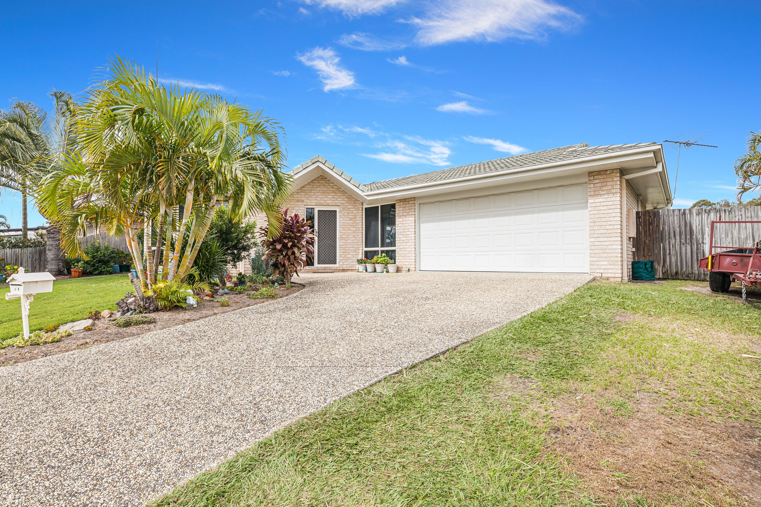 9 Tamala Court, Bongaree, QLD 4507