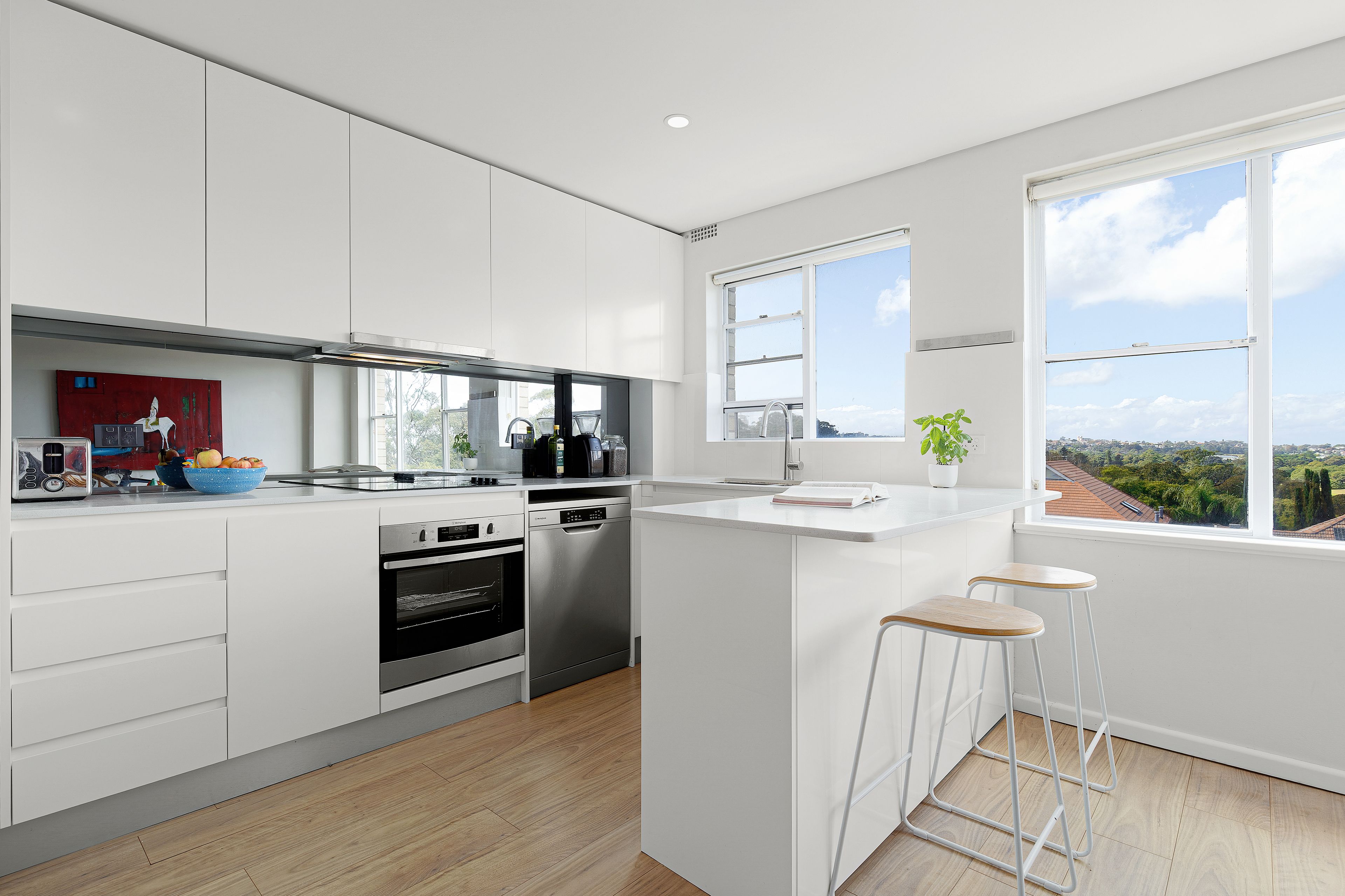 37/53-55 Cook Road, Centennial Park, NSW 2021