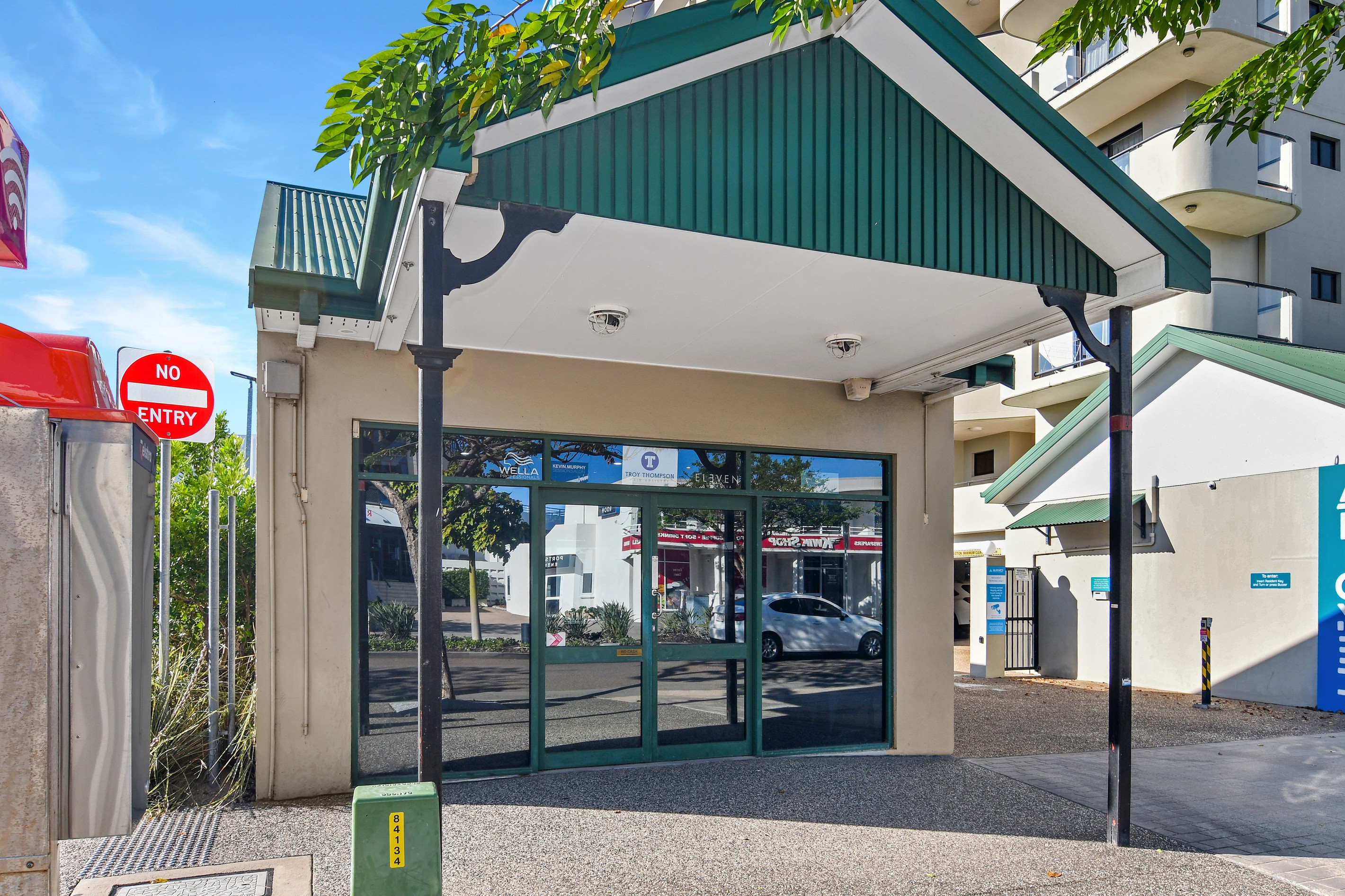 Lot 74/30 Palmer Street, South Townsville, QLD 4810